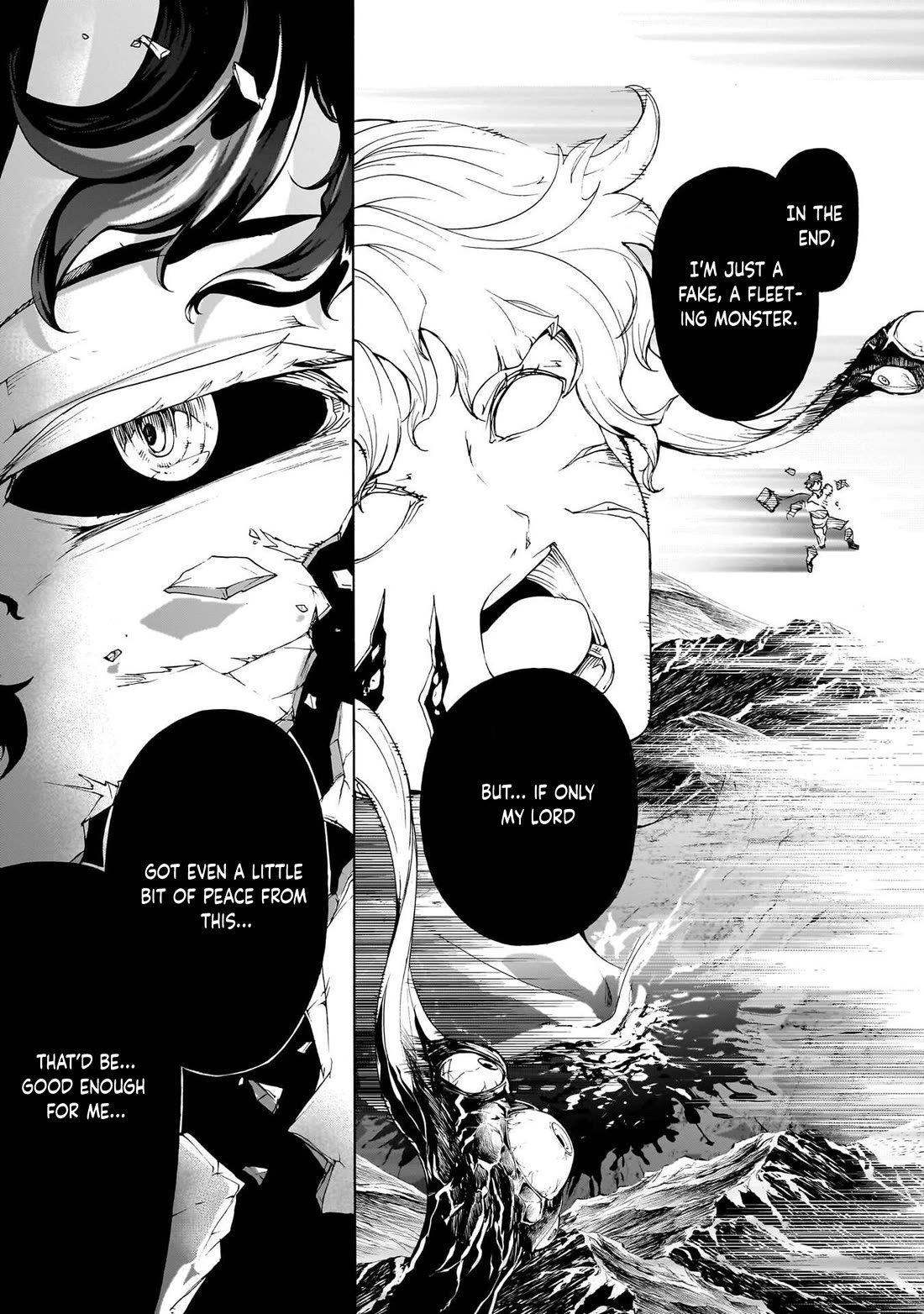 Inaka no Home Center Otoko no Jiyuu na Isekai Seikatsu Chapter 77 page 3 - Chapter 77