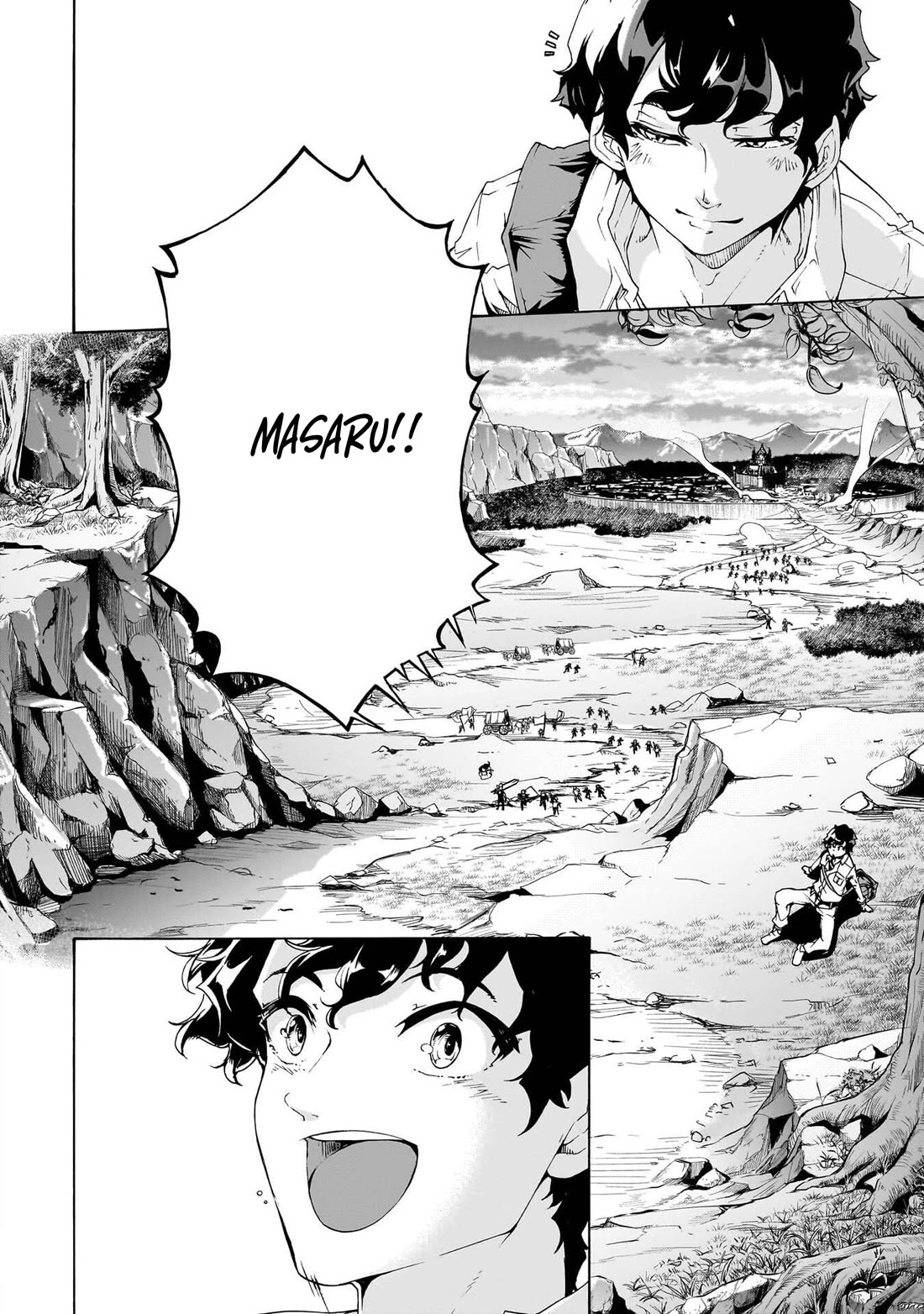 Inaka no Home Center Otoko no Jiyuu na Isekai Seikatsu Chapter 77 page 7 - Chapter 77