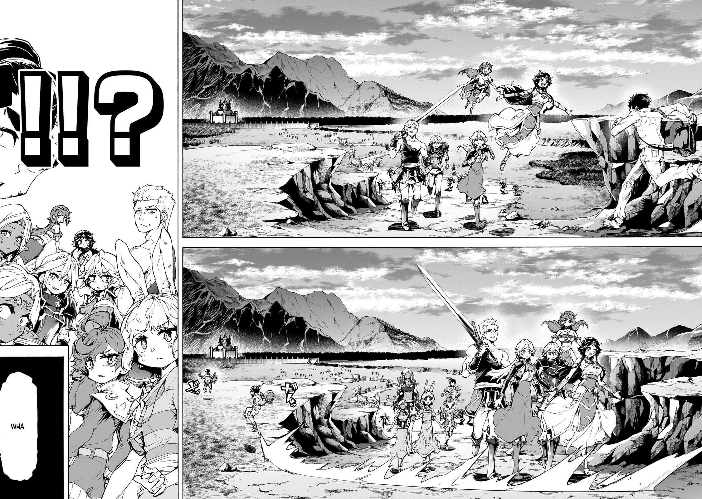 Inaka no Home Center Otoko no Jiyuu na Isekai Seikatsu Chapter 77 page 9 - Chapter 77