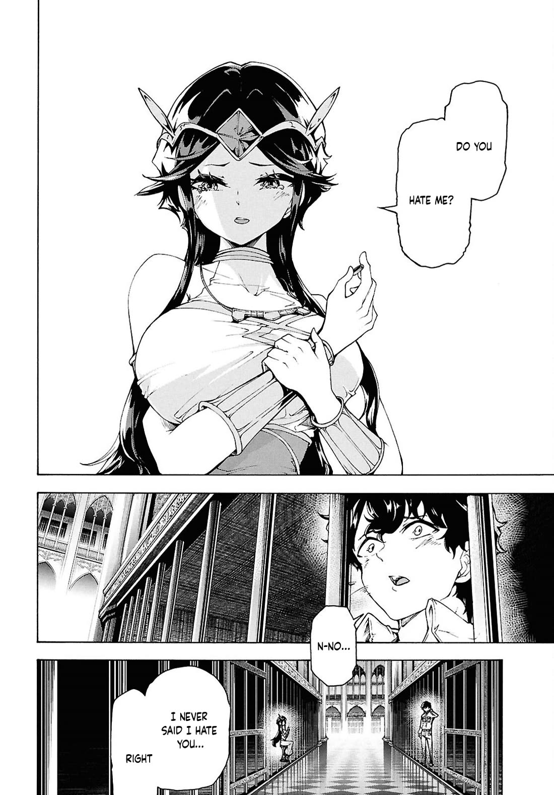 Inaka no Home Center Otoko no Jiyuu na Isekai Seikatsu Chapter 78 page 13 - Chapter 78