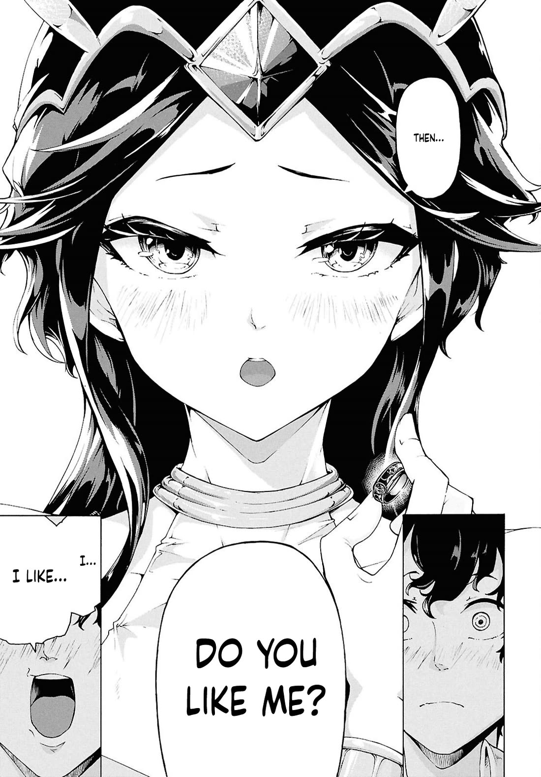 Inaka no Home Center Otoko no Jiyuu na Isekai Seikatsu Chapter 78 page 14 - Chapter 78