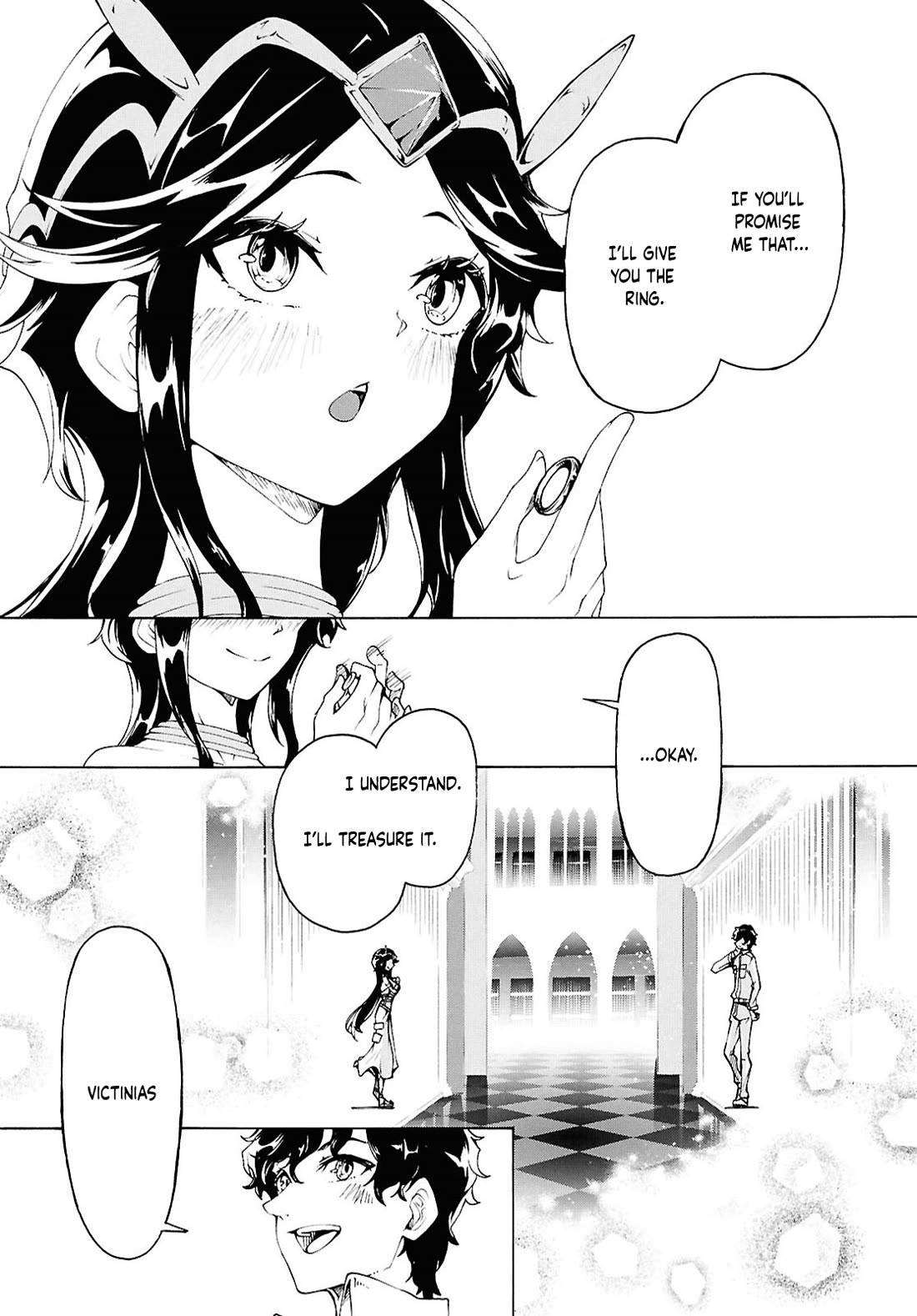 Inaka no Home Center Otoko no Jiyuu na Isekai Seikatsu Chapter 78 page 18 - Chapter 78