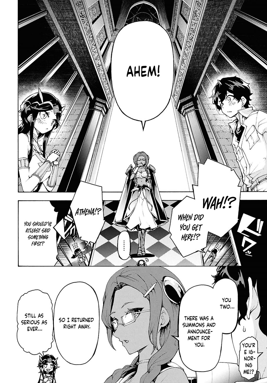 Inaka no Home Center Otoko no Jiyuu na Isekai Seikatsu Chapter 78 page 19 - Chapter 78