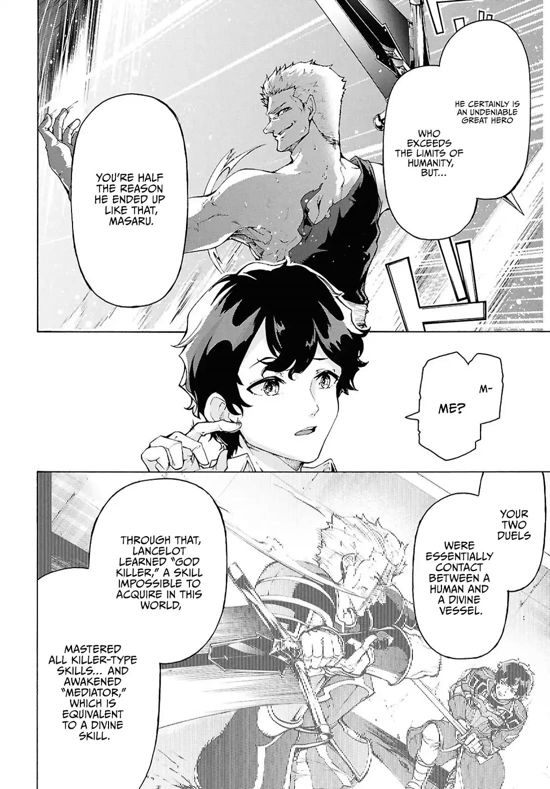 Inaka no Home Center Otoko no Jiyuu na Isekai Seikatsu Chapter 79 page 10 - Chapter 79