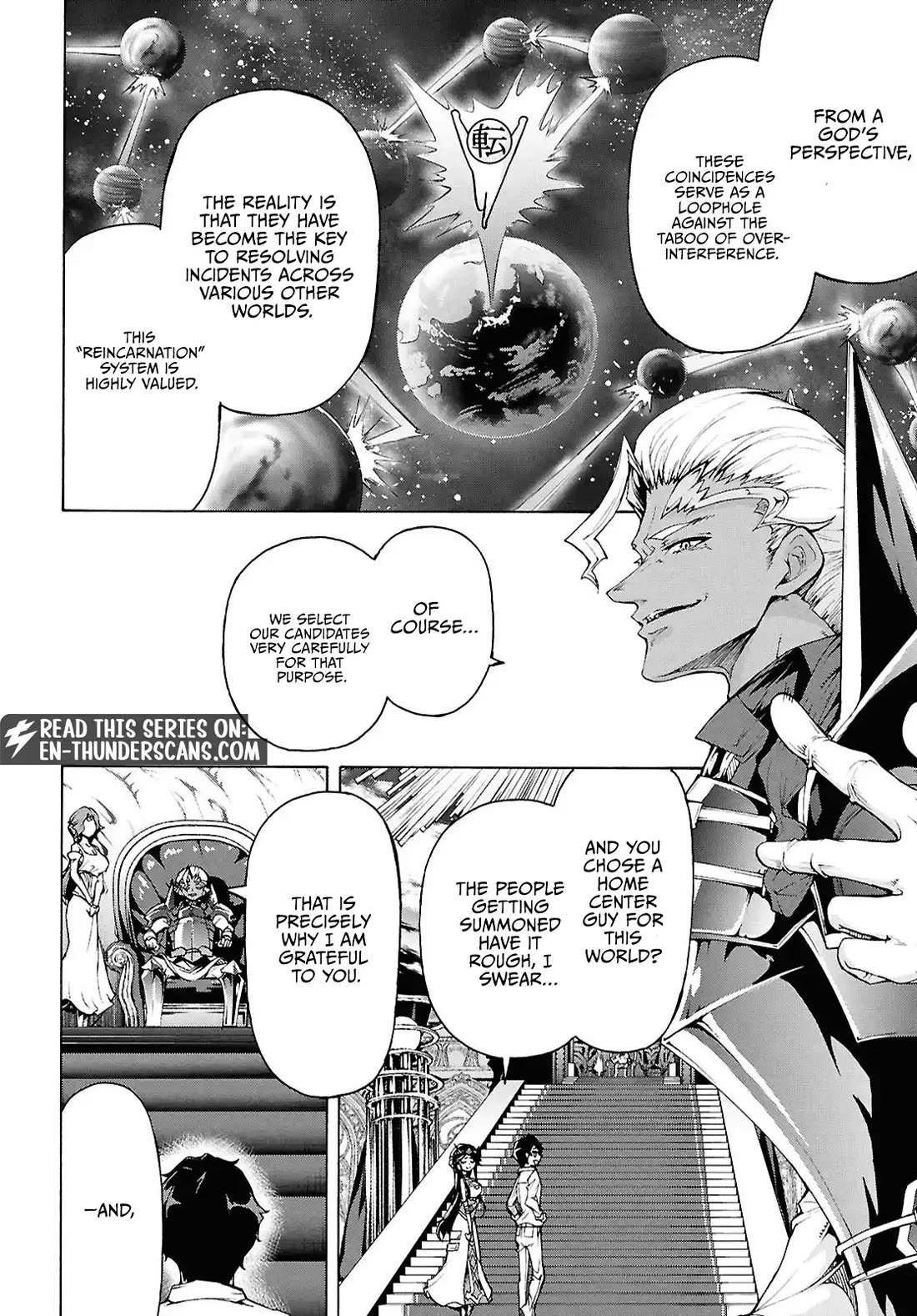 Inaka no Home Center Otoko no Jiyuu na Isekai Seikatsu Chapter 79 page 12 - Chapter 79