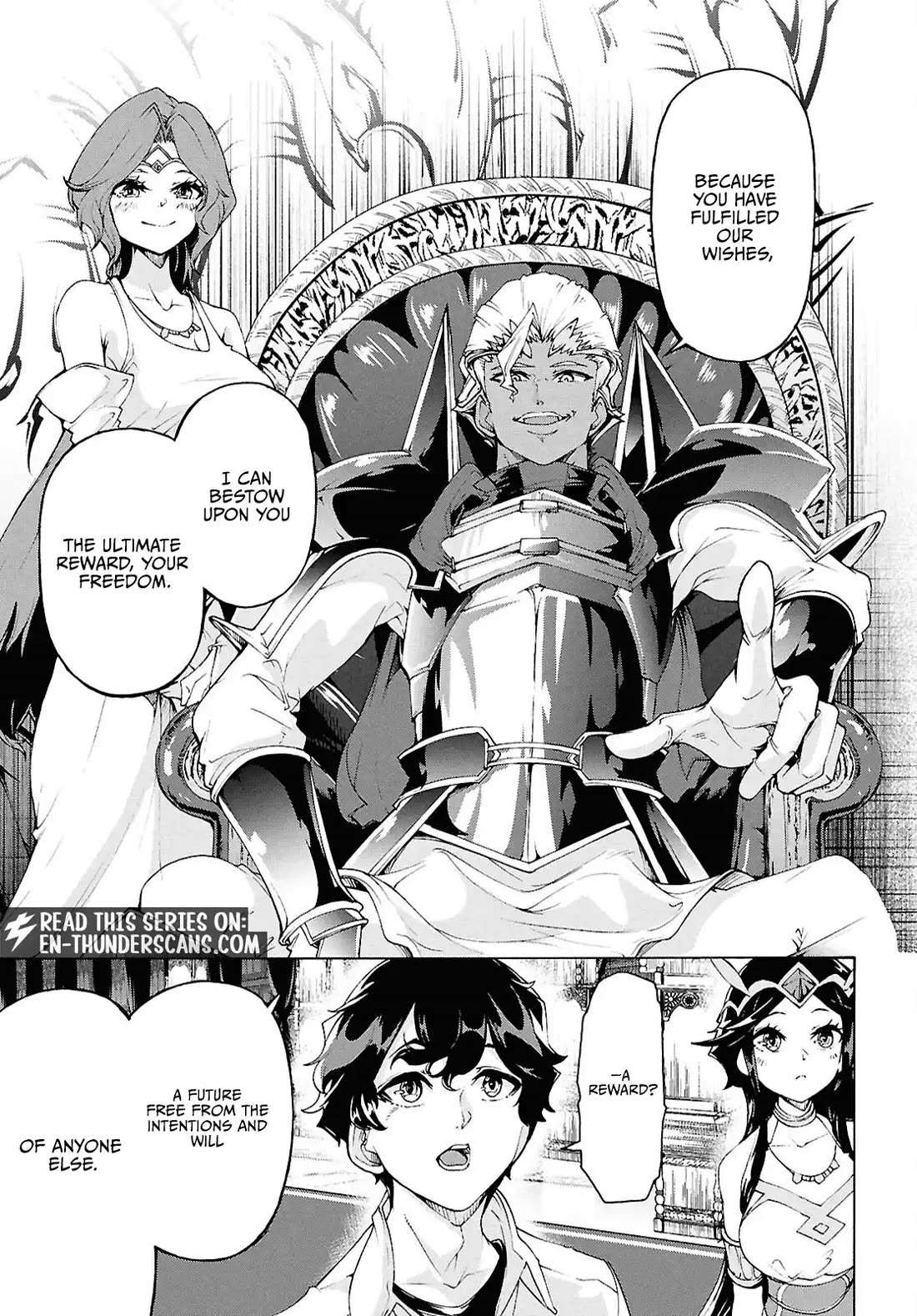 Inaka no Home Center Otoko no Jiyuu na Isekai Seikatsu Chapter 79 page 13 - Chapter 79