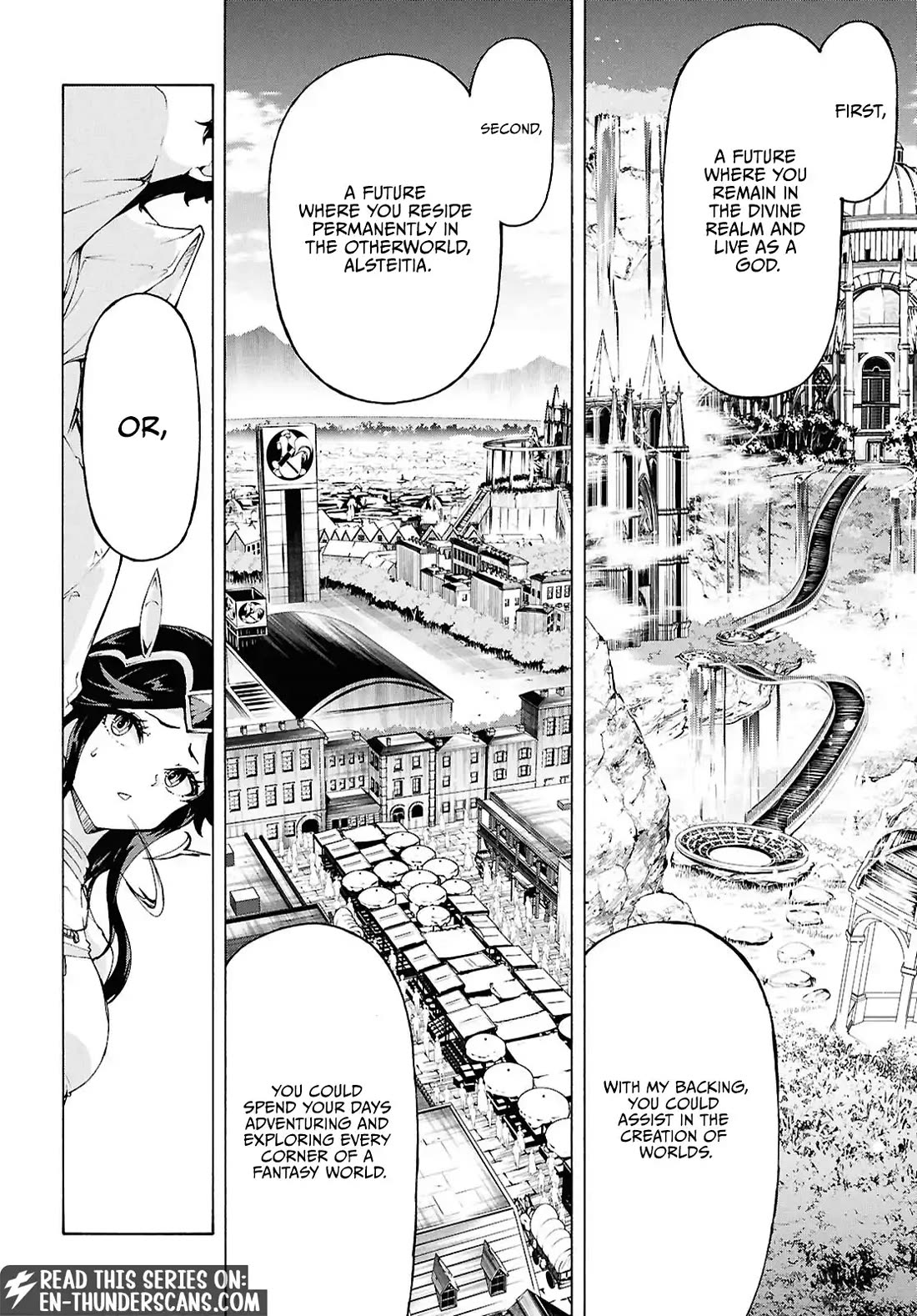 Inaka no Home Center Otoko no Jiyuu na Isekai Seikatsu Chapter 79 page 14 - Chapter 79
