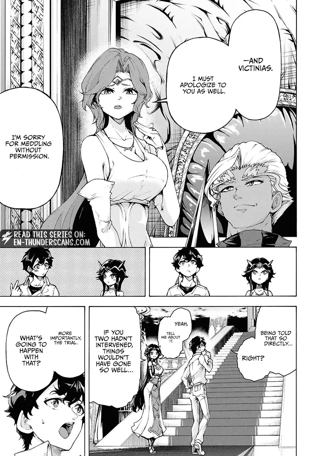 Inaka no Home Center Otoko no Jiyuu na Isekai Seikatsu Chapter 79 page 5 - Chapter 79