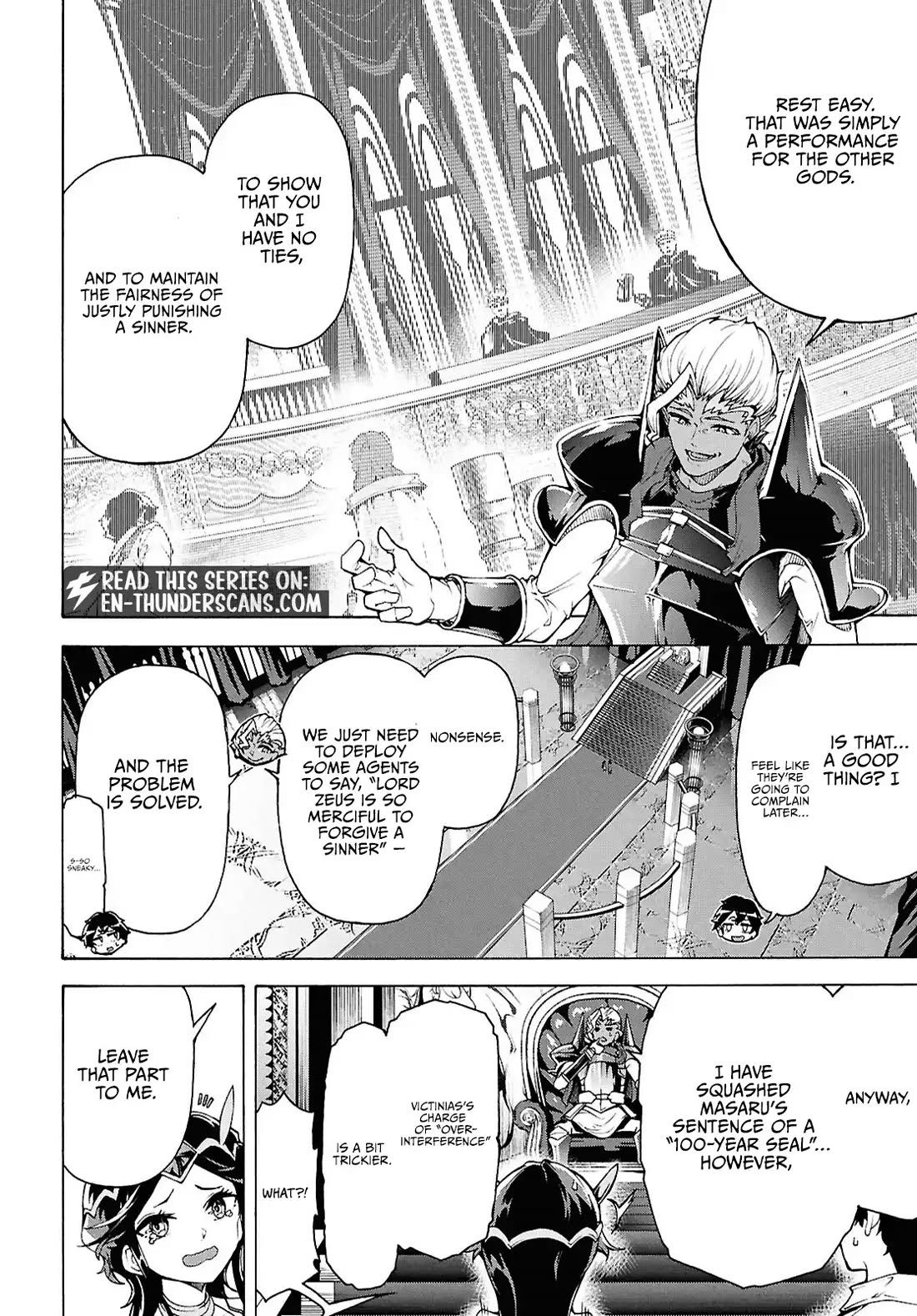 Inaka no Home Center Otoko no Jiyuu na Isekai Seikatsu Chapter 79 page 6 - Chapter 79