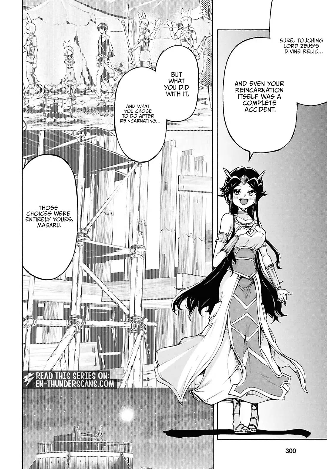 Inaka no Home Center Otoko no Jiyuu na Isekai Seikatsu Chapter 79 page 8 - Chapter 79
