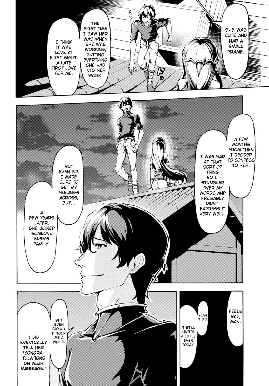 Inaka no Home Center Otoko no Jiyuu na Isekai Seikatsu Chapter 8 page 26 - Chapter 8