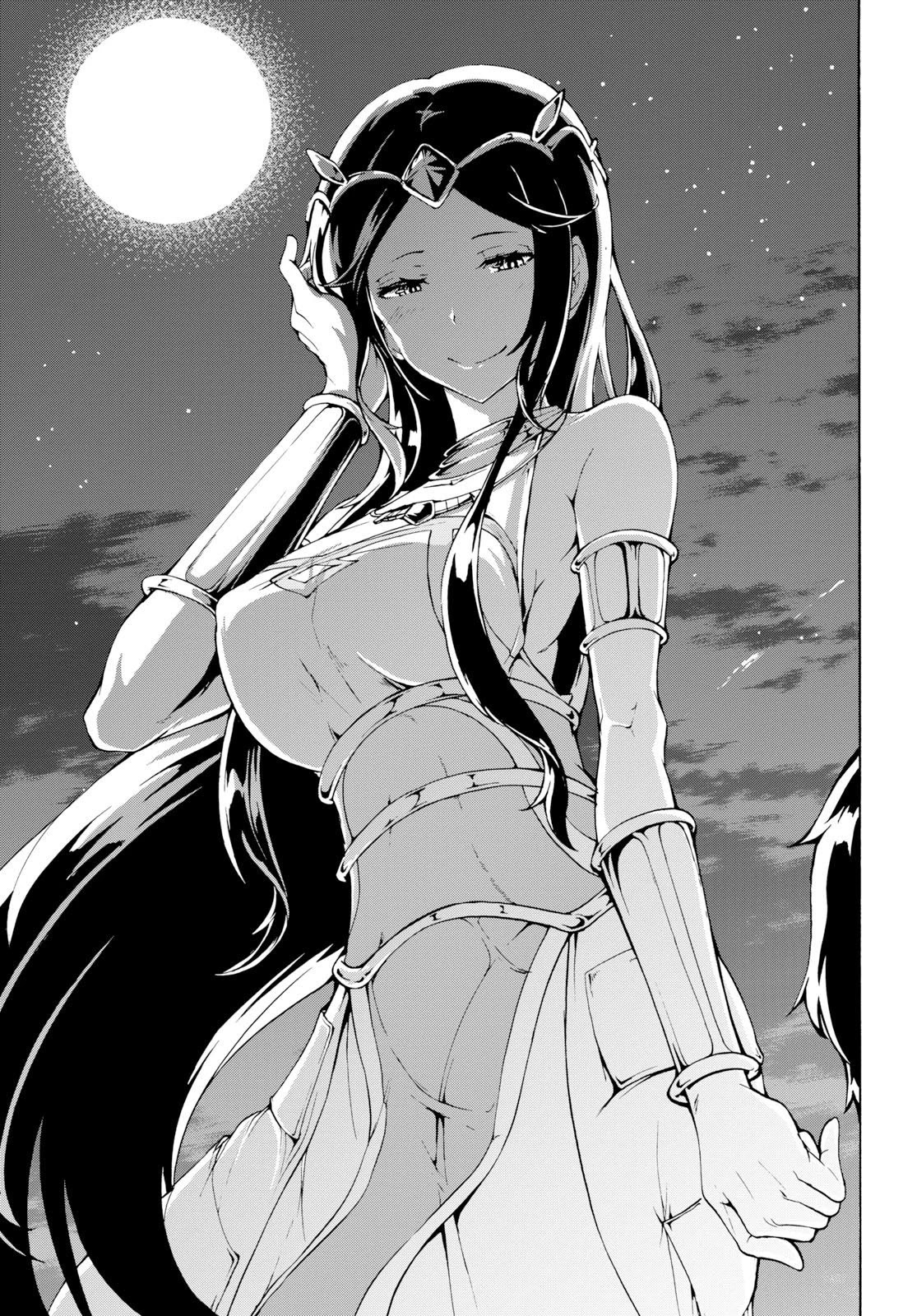 Inaka no Home Center Otoko no Jiyuu na Isekai Seikatsu Chapter 8 page 29 - Chapter 8