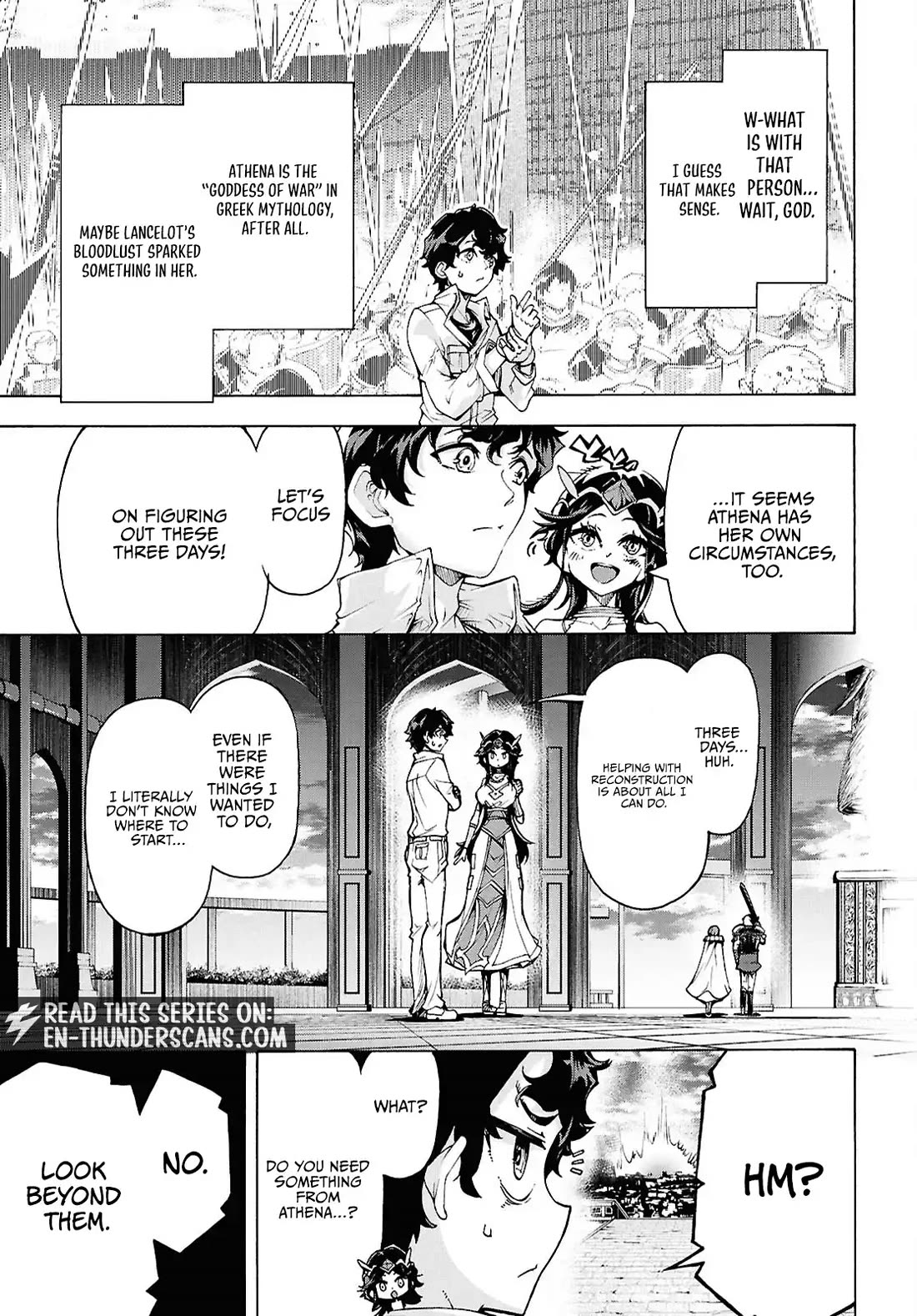Inaka no Home Center Otoko no Jiyuu na Isekai Seikatsu Chapter 80 page 11 - Chapter 80