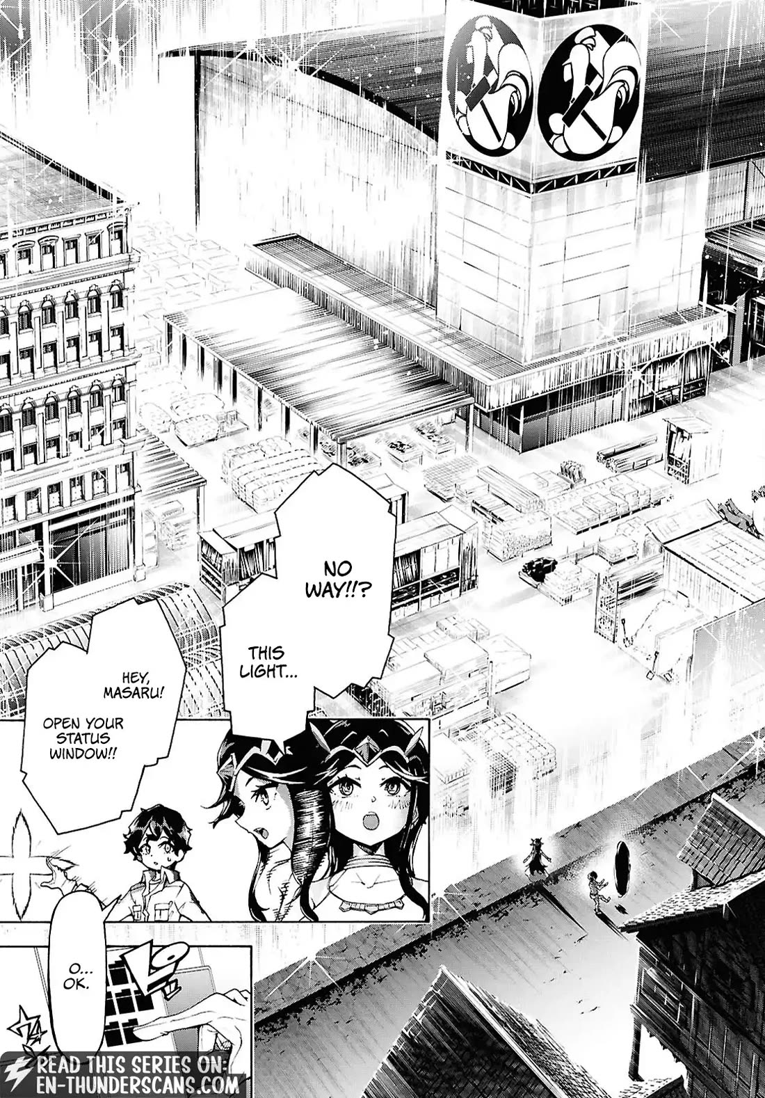 Inaka no Home Center Otoko no Jiyuu na Isekai Seikatsu Chapter 80 page 13 - Chapter 80