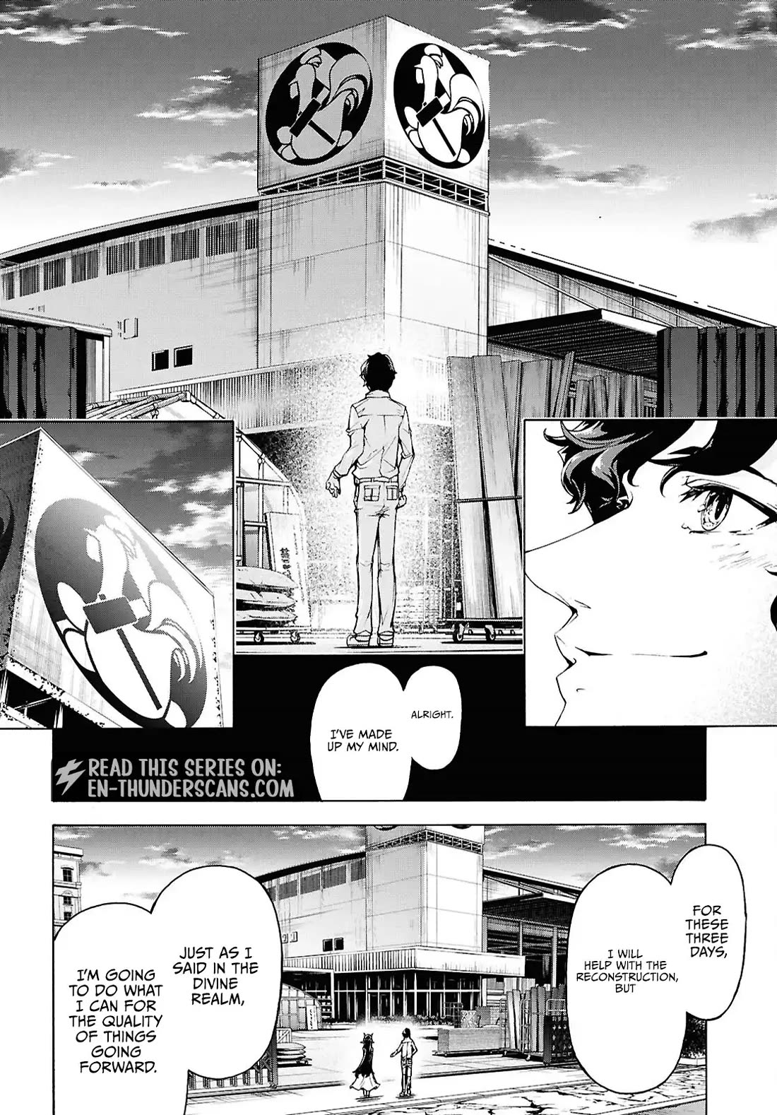 Inaka no Home Center Otoko no Jiyuu na Isekai Seikatsu Chapter 80 page 16 - Chapter 80