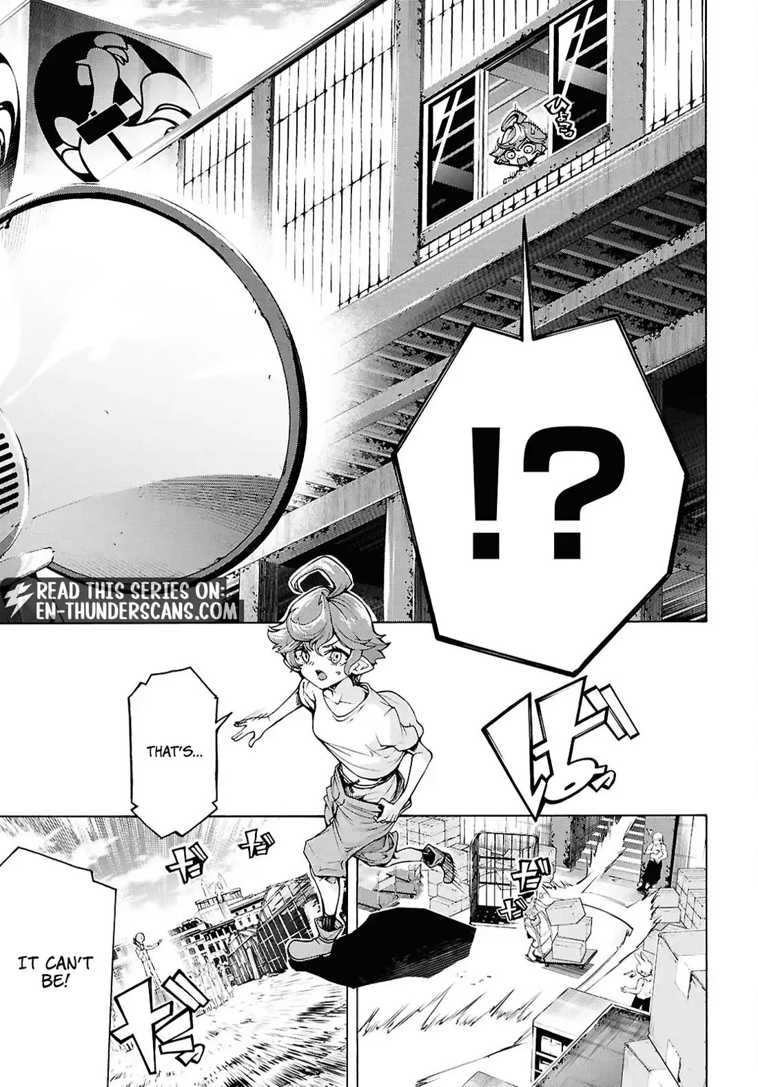 Inaka no Home Center Otoko no Jiyuu na Isekai Seikatsu Chapter 80 page 19 - Chapter 80