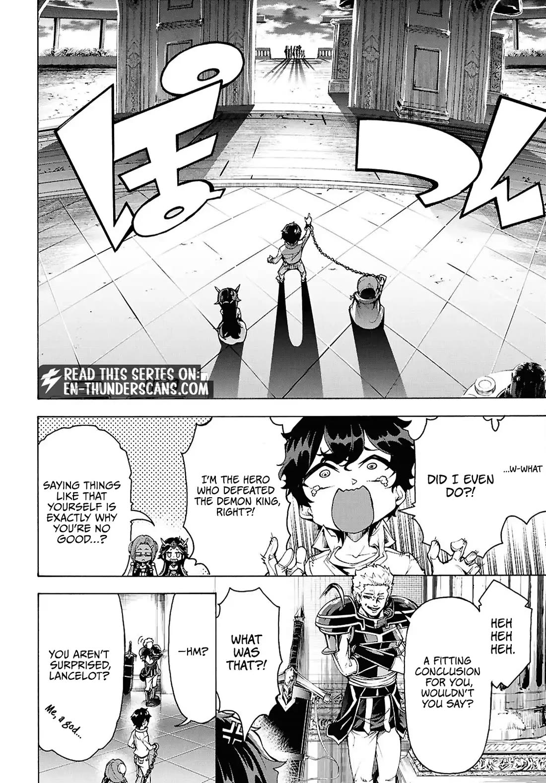 Inaka no Home Center Otoko no Jiyuu na Isekai Seikatsu Chapter 80 page 6 - Chapter 80