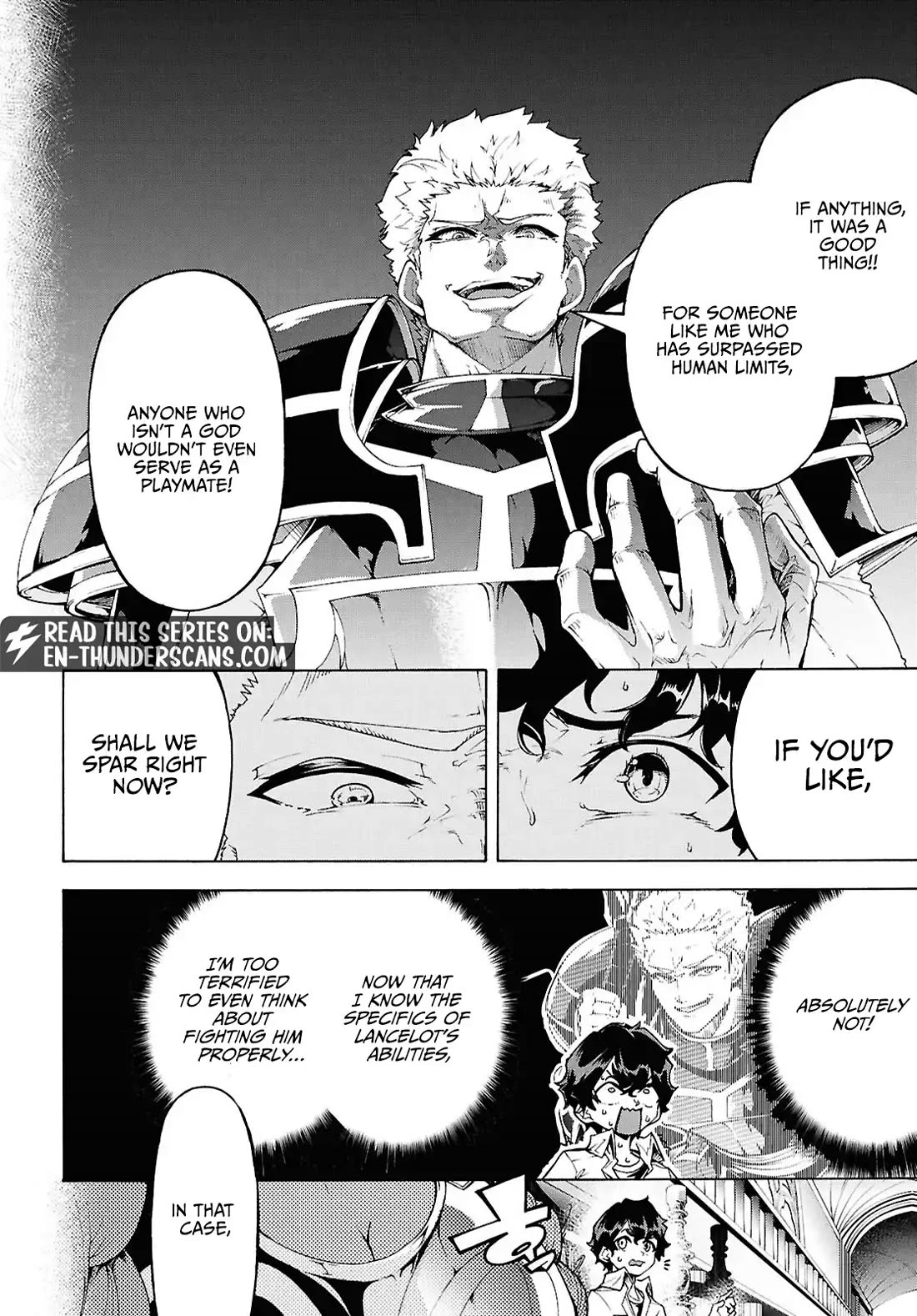 Inaka no Home Center Otoko no Jiyuu na Isekai Seikatsu Chapter 80 page 8 - Chapter 80