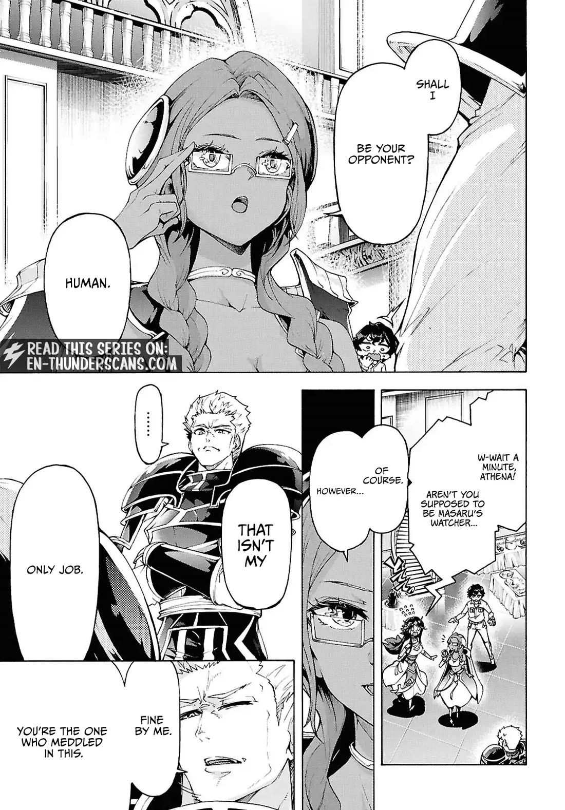 Inaka no Home Center Otoko no Jiyuu na Isekai Seikatsu Chapter 80 page 9 - Chapter 80