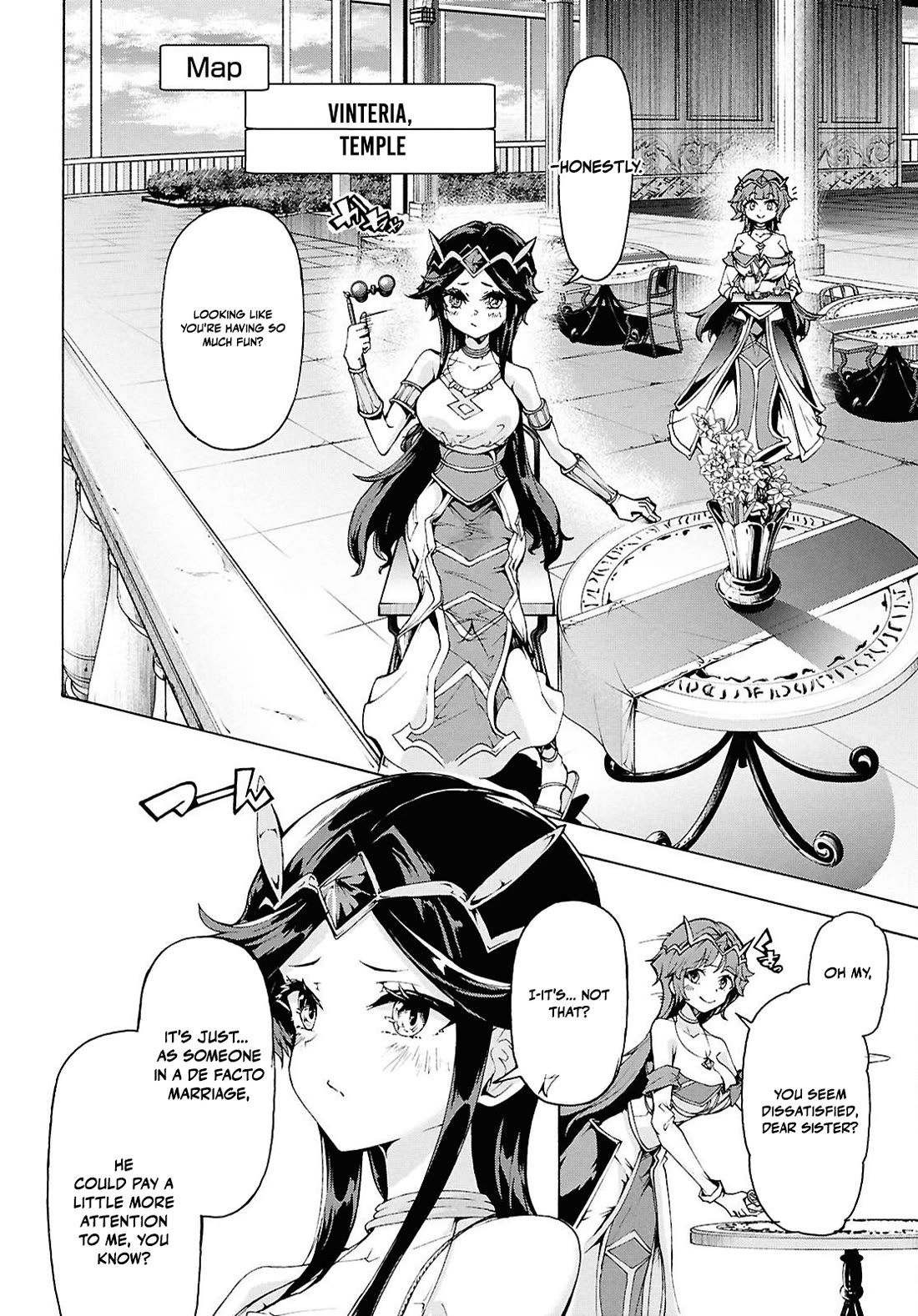 Inaka no Home Center Otoko no Jiyuu na Isekai Seikatsu Chapter 81 page 22 - Chapter 81