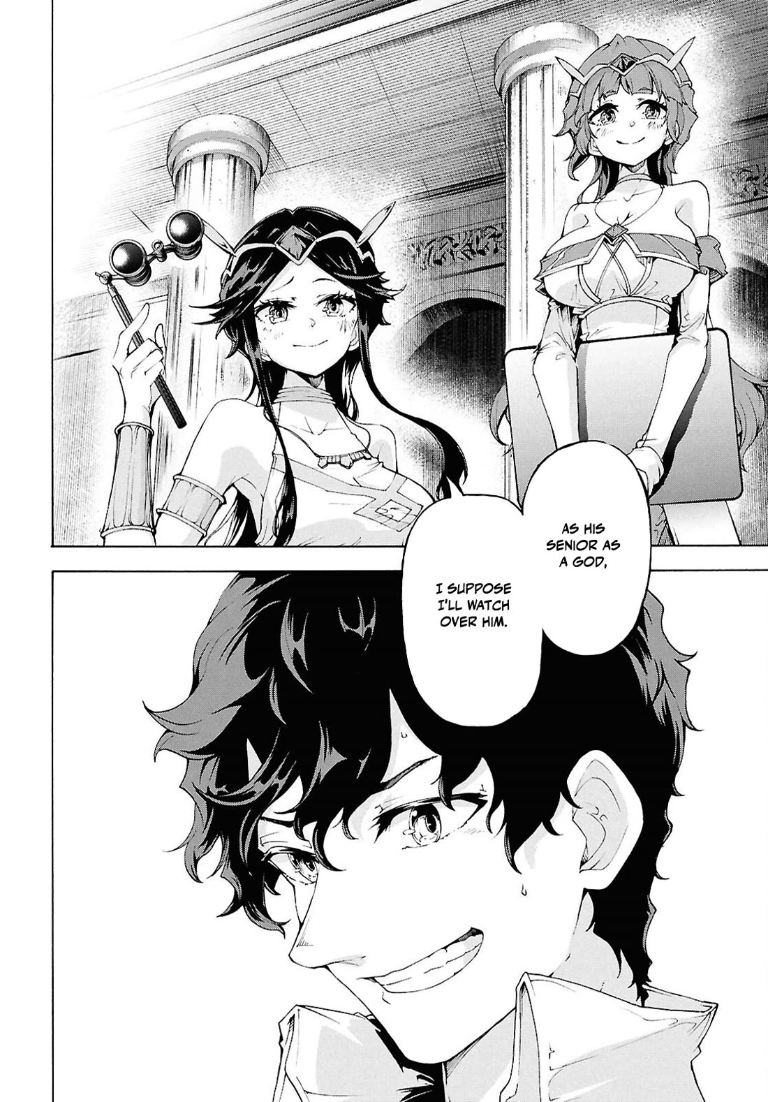 Inaka no Home Center Otoko no Jiyuu na Isekai Seikatsu Chapter 81 page 24 - Chapter 81