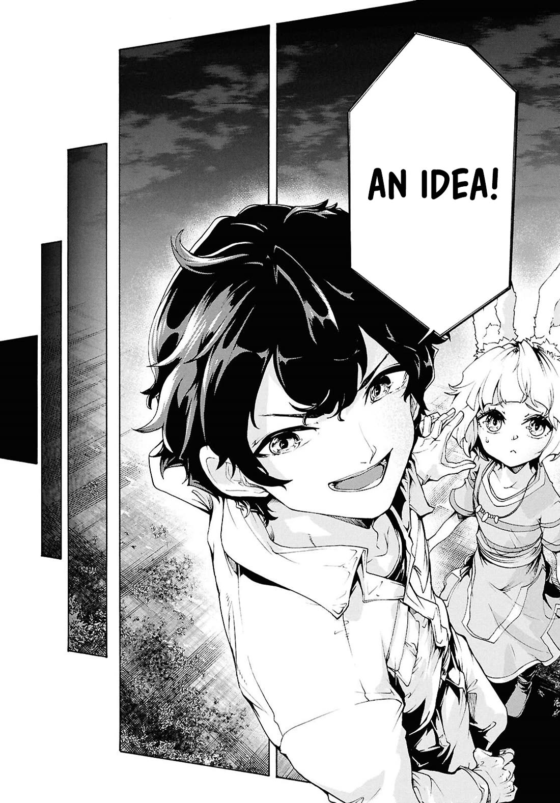 Inaka no Home Center Otoko no Jiyuu na Isekai Seikatsu Chapter 81 page 28 - Chapter 81