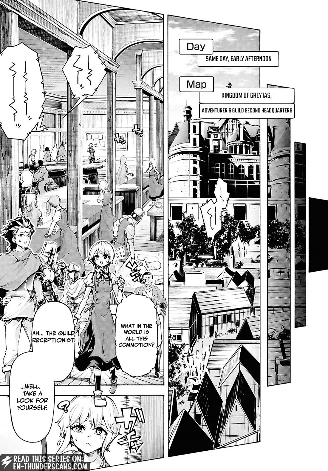 Inaka no Home Center Otoko no Jiyuu na Isekai Seikatsu Chapter 81 page 29 - Chapter 81