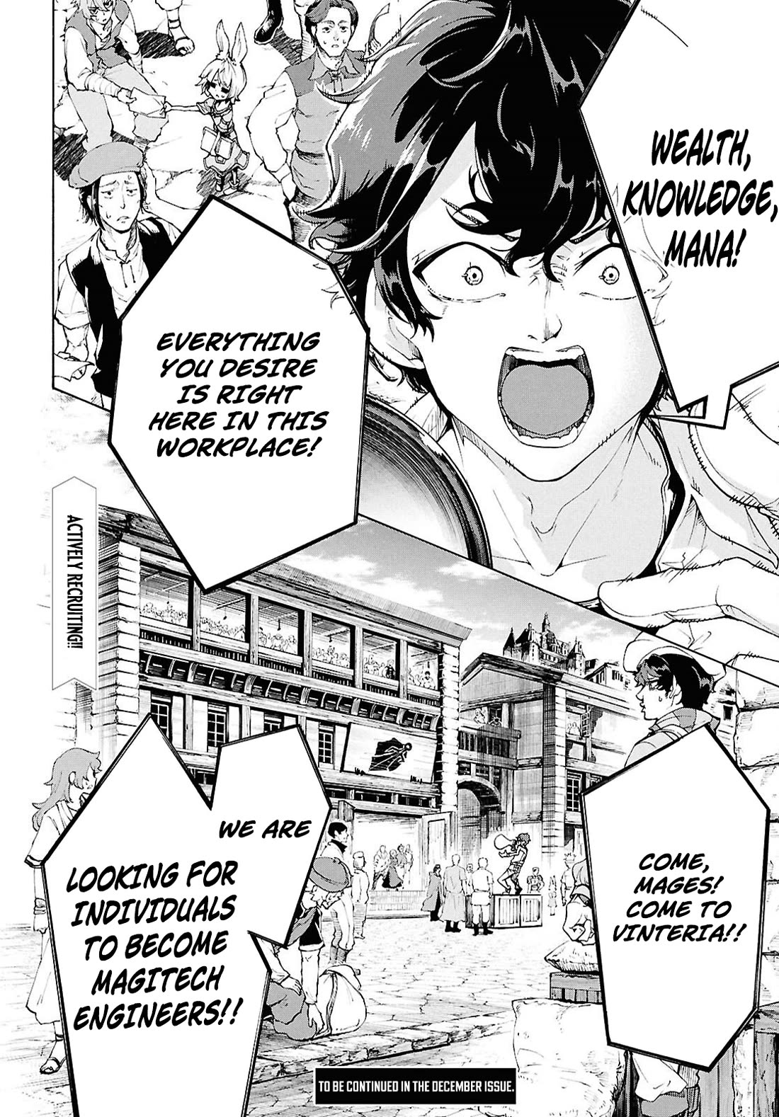Inaka no Home Center Otoko no Jiyuu na Isekai Seikatsu Chapter 81 page 30 - Chapter 81