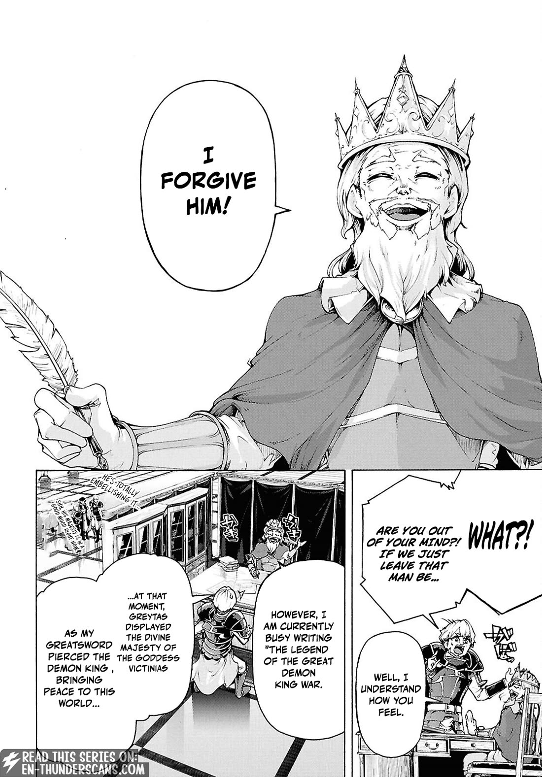 Inaka no Home Center Otoko no Jiyuu na Isekai Seikatsu Chapter 82 page 2 - Chapter 82