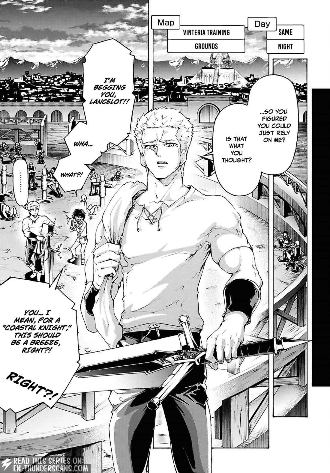 Inaka no Home Center Otoko no Jiyuu na Isekai Seikatsu Chapter 82 page 21 - Chapter 82