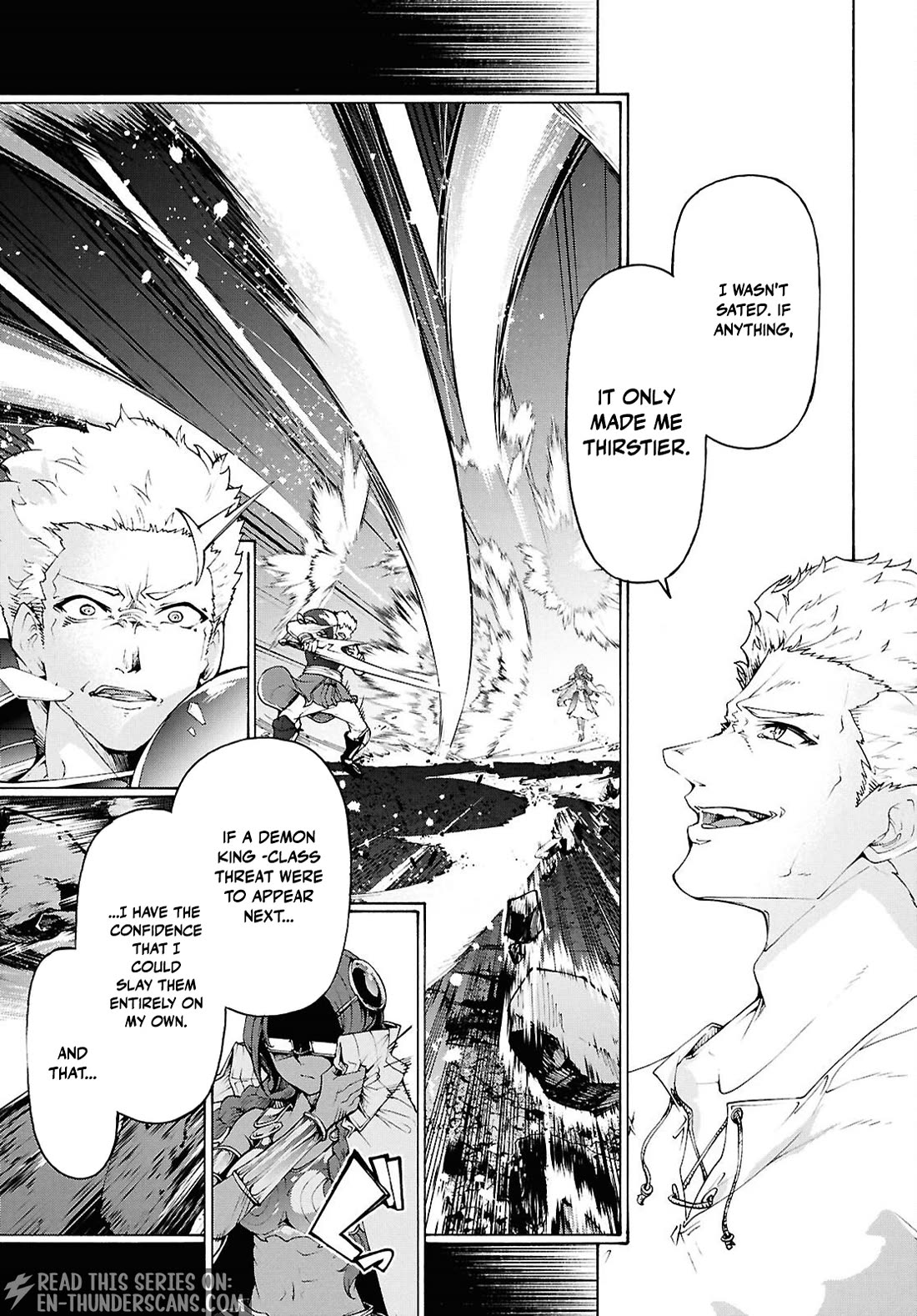 Inaka no Home Center Otoko no Jiyuu na Isekai Seikatsu Chapter 82 page 23 - Chapter 82