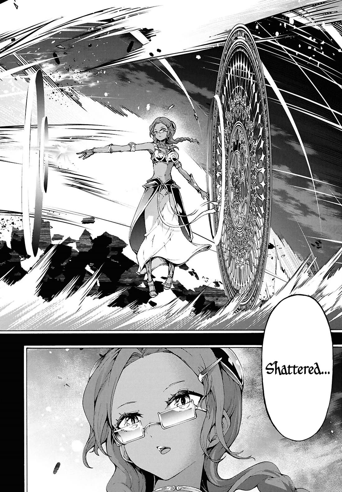 Inaka no Home Center Otoko no Jiyuu na Isekai Seikatsu Chapter 82 page 24 - Chapter 82