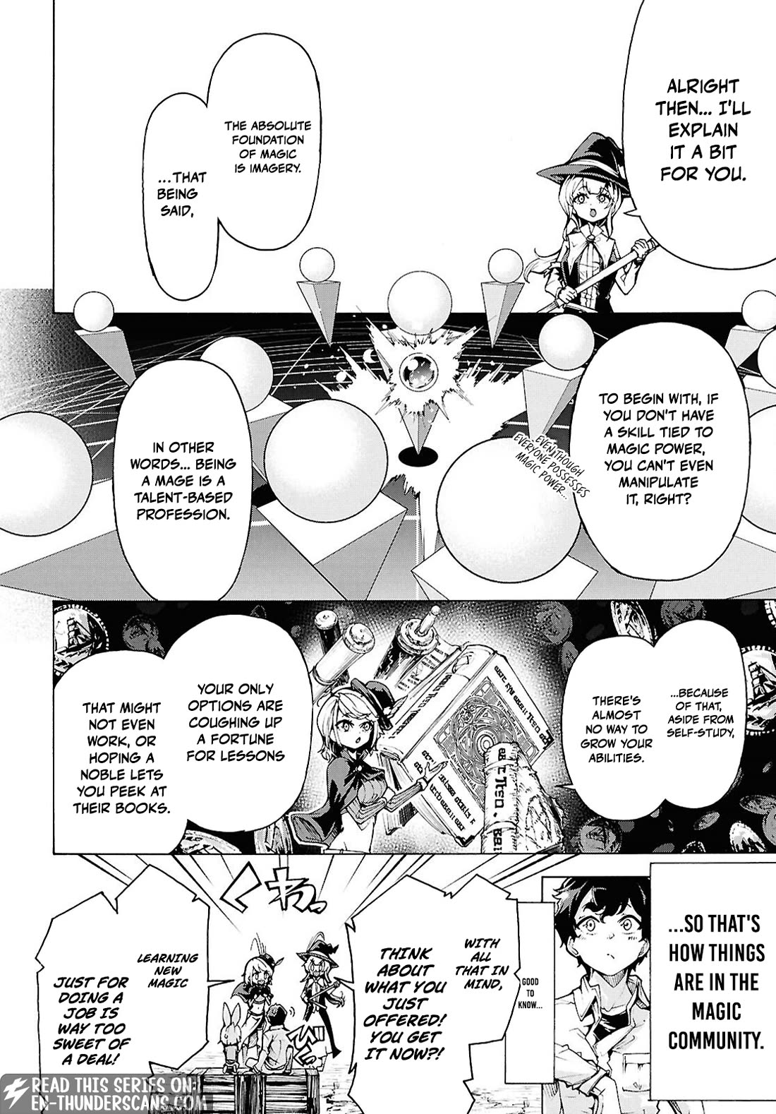 Inaka no Home Center Otoko no Jiyuu na Isekai Seikatsu Chapter 82 page 8 - Chapter 82