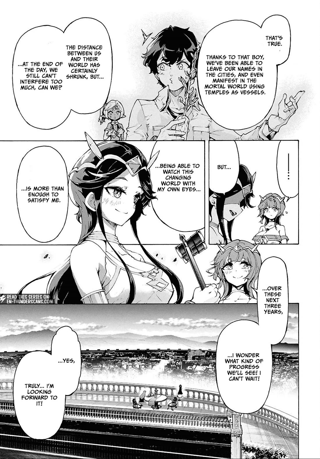 Inaka no Home Center Otoko no Jiyuu na Isekai Seikatsu Chapter 83 page 15 - Chapter 83