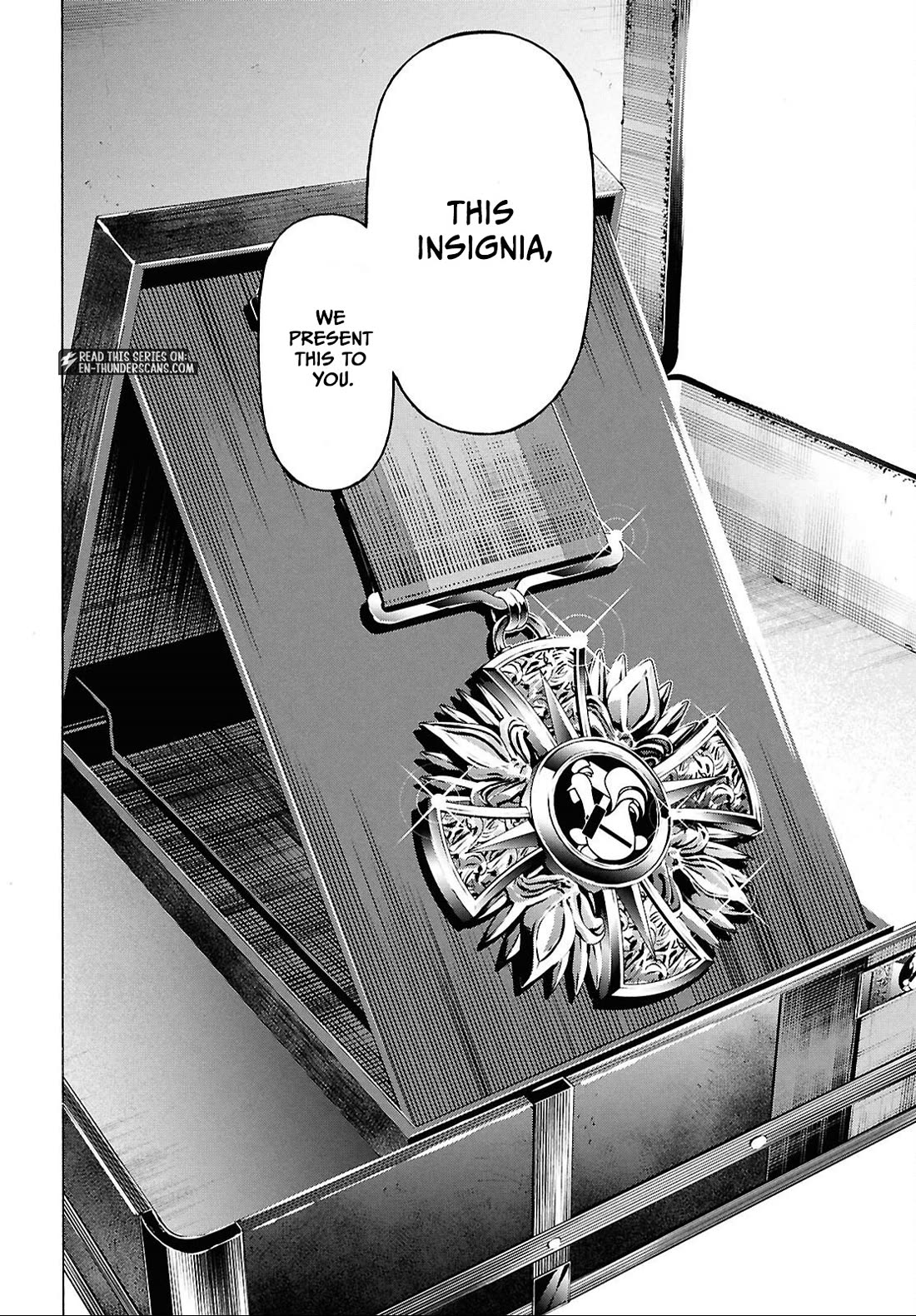 Inaka no Home Center Otoko no Jiyuu na Isekai Seikatsu Chapter 83 page 33 - Chapter 83