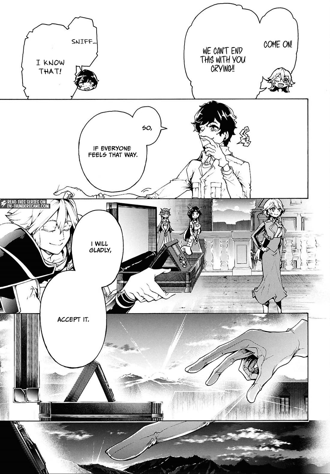 Inaka no Home Center Otoko no Jiyuu na Isekai Seikatsu Chapter 83 page 38 - Chapter 83