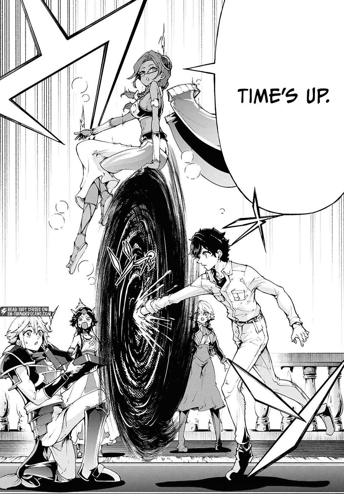 Inaka no Home Center Otoko no Jiyuu na Isekai Seikatsu Chapter 83 page 39 - Chapter 83
