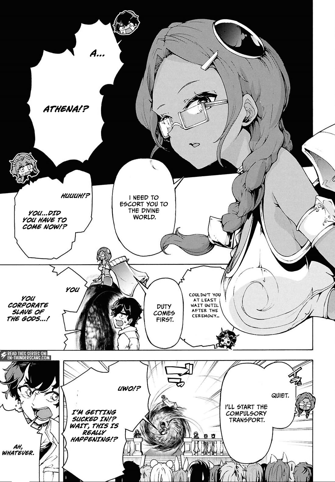 Inaka no Home Center Otoko no Jiyuu na Isekai Seikatsu Chapter 83 page 40 - Chapter 83