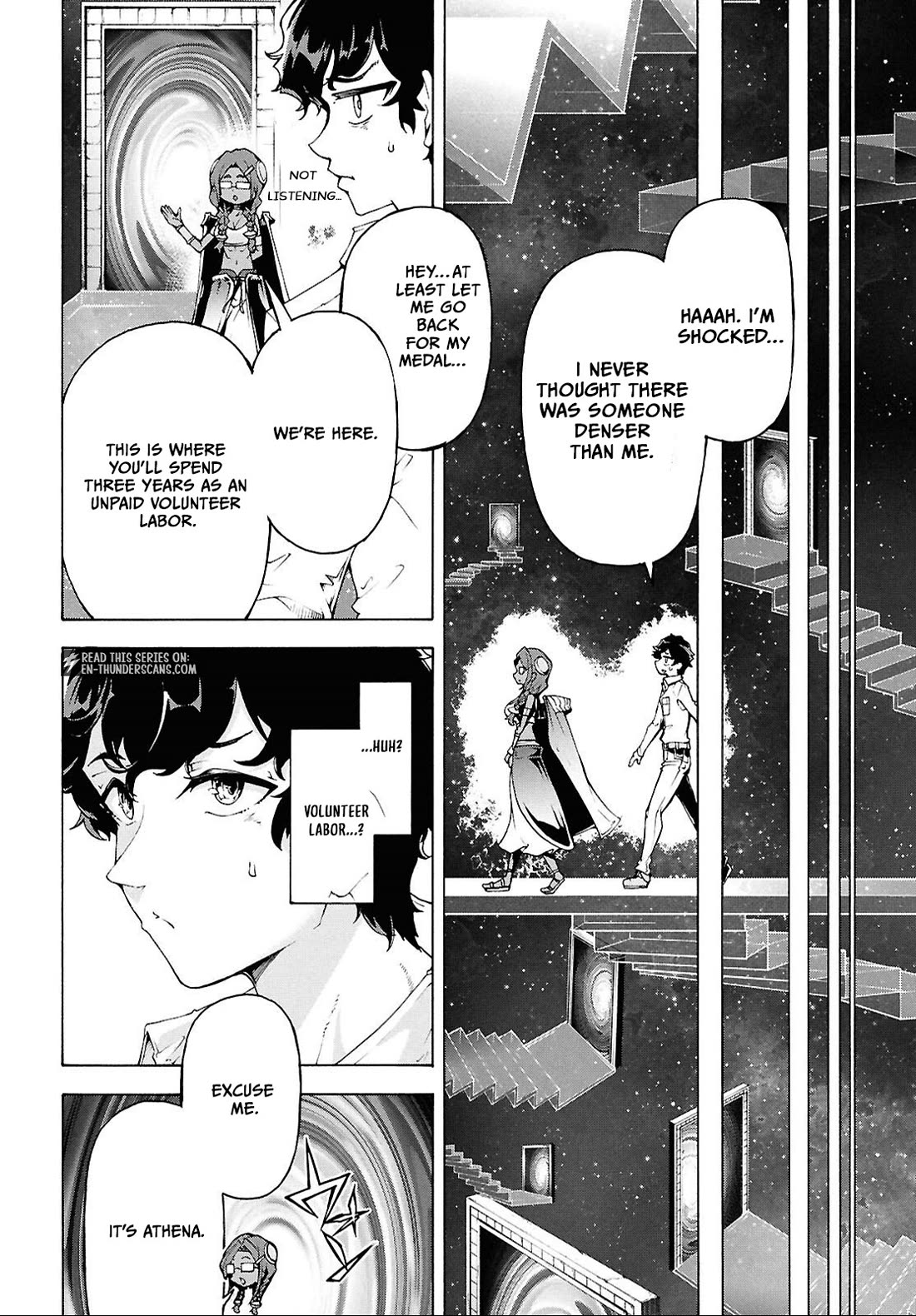 Inaka no Home Center Otoko no Jiyuu na Isekai Seikatsu Chapter 83 page 45 - Chapter 83