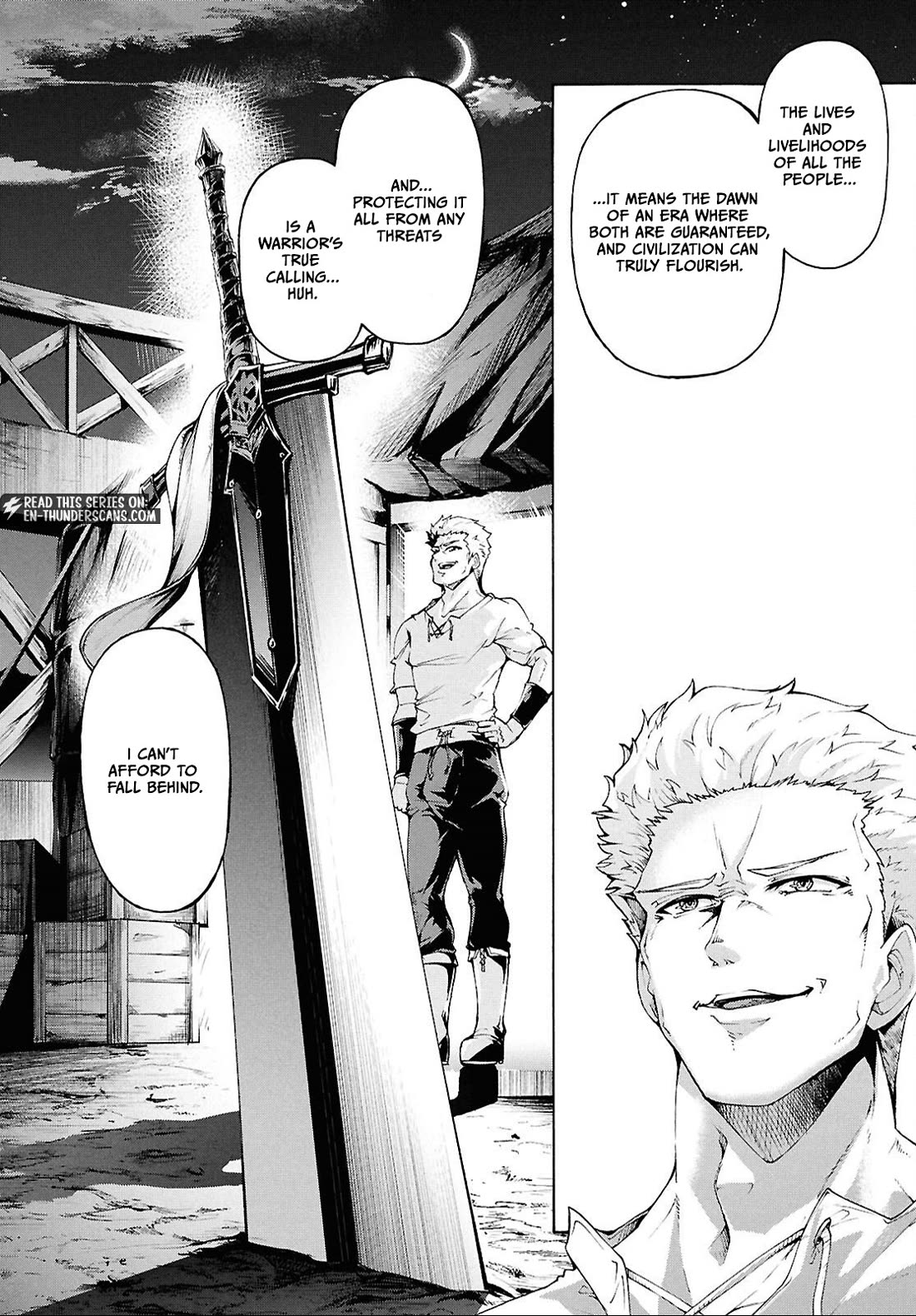 Inaka no Home Center Otoko no Jiyuu na Isekai Seikatsu Chapter 83 page 8 - Chapter 83