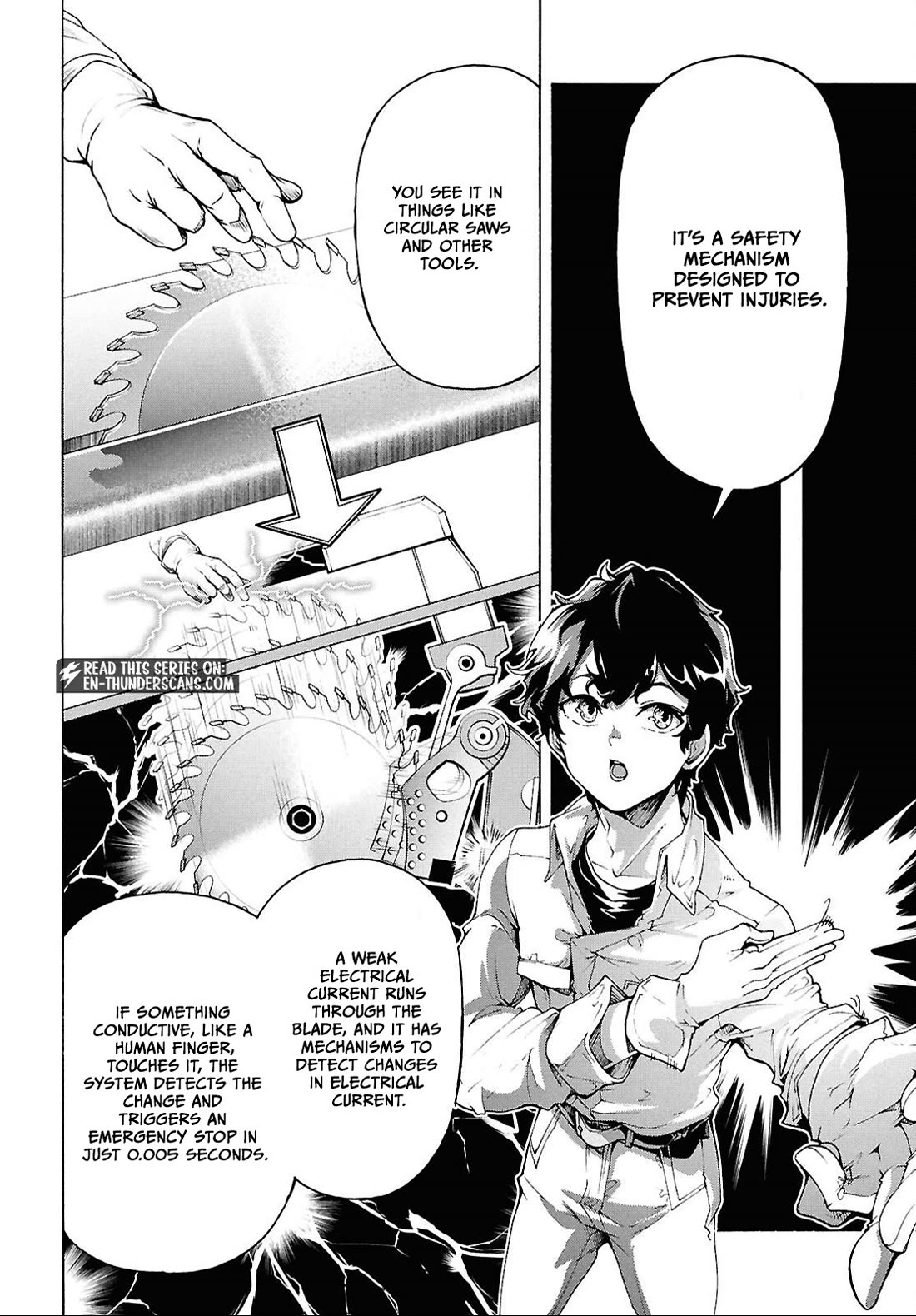 Inaka no Home Center Otoko no Jiyuu na Isekai Seikatsu Chapter 84 page 12 - Chapter 84