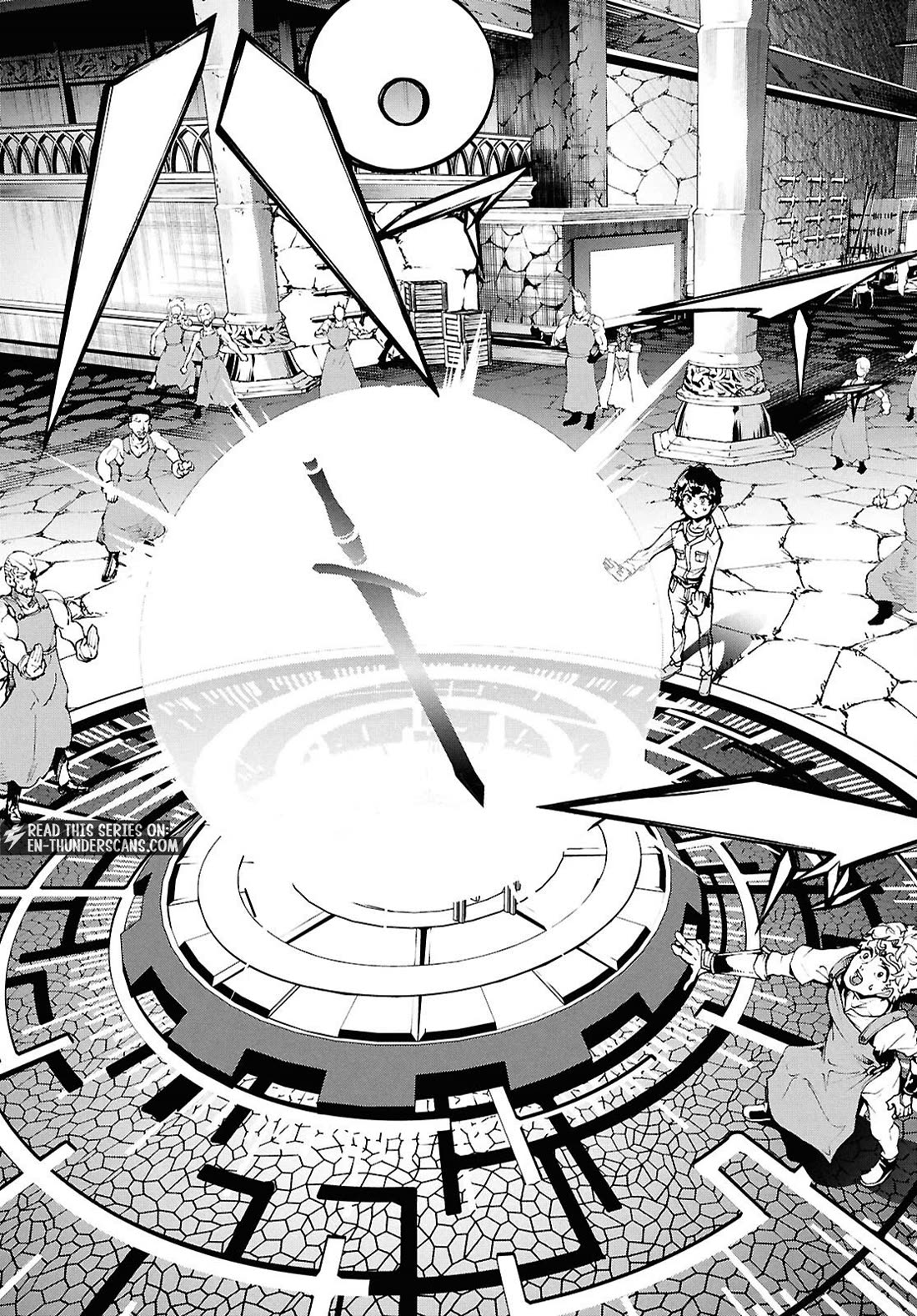 Inaka no Home Center Otoko no Jiyuu na Isekai Seikatsu Chapter 84 page 16 - Chapter 84