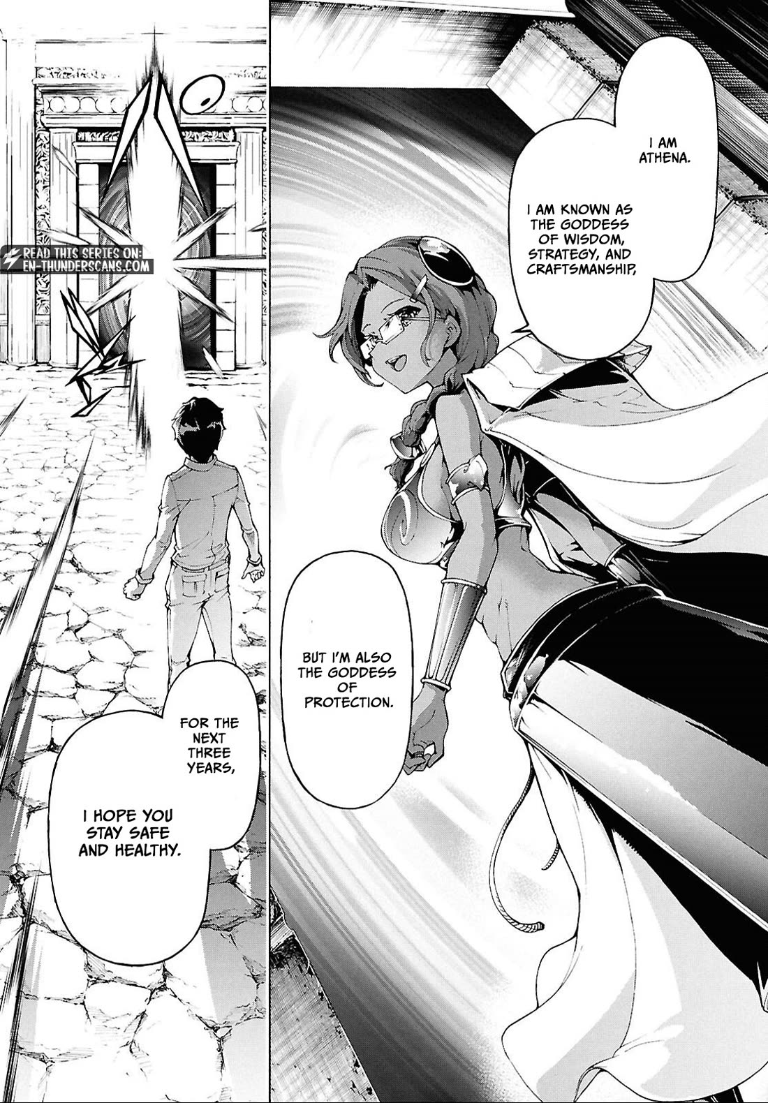 Inaka no Home Center Otoko no Jiyuu na Isekai Seikatsu Chapter 84 page 18 - Chapter 84