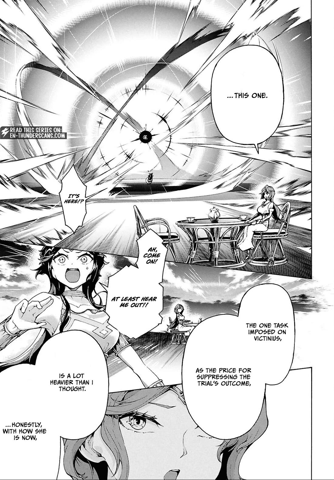 Inaka no Home Center Otoko no Jiyuu na Isekai Seikatsu Chapter 84 page 21 - Chapter 84