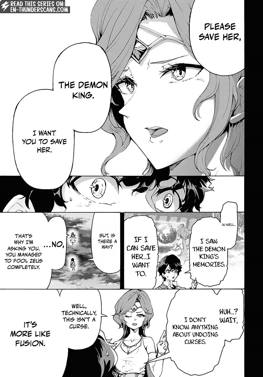 Inaka no Home Center Otoko no Jiyuu na Isekai Seikatsu Chapter 85 page 10 - Chapter 85