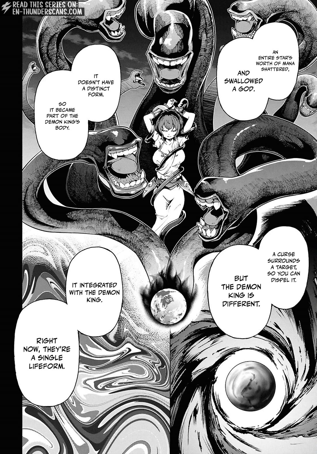 Inaka no Home Center Otoko no Jiyuu na Isekai Seikatsu Chapter 85 page 11 - Chapter 85