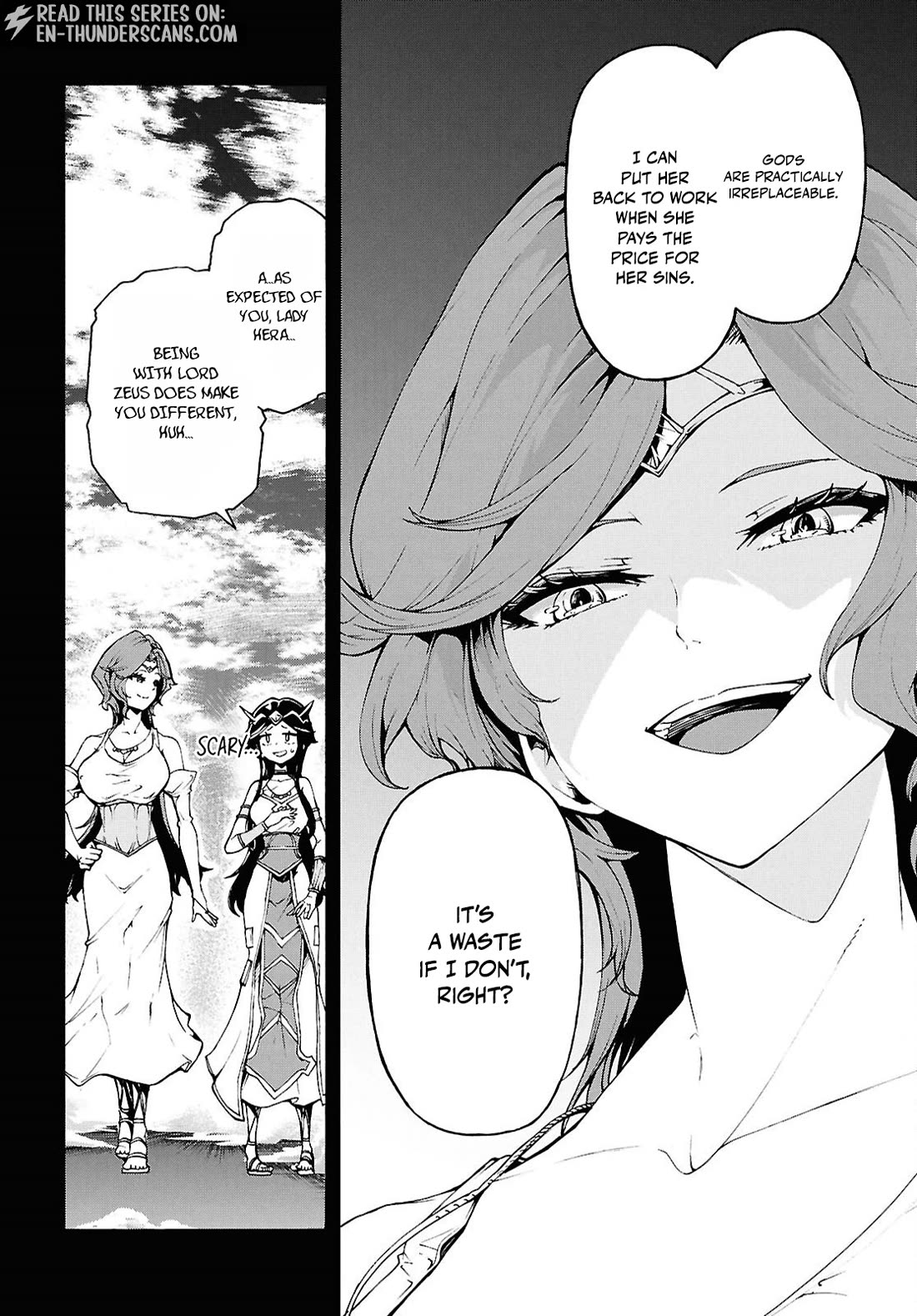 Inaka no Home Center Otoko no Jiyuu na Isekai Seikatsu Chapter 85 page 17 - Chapter 85