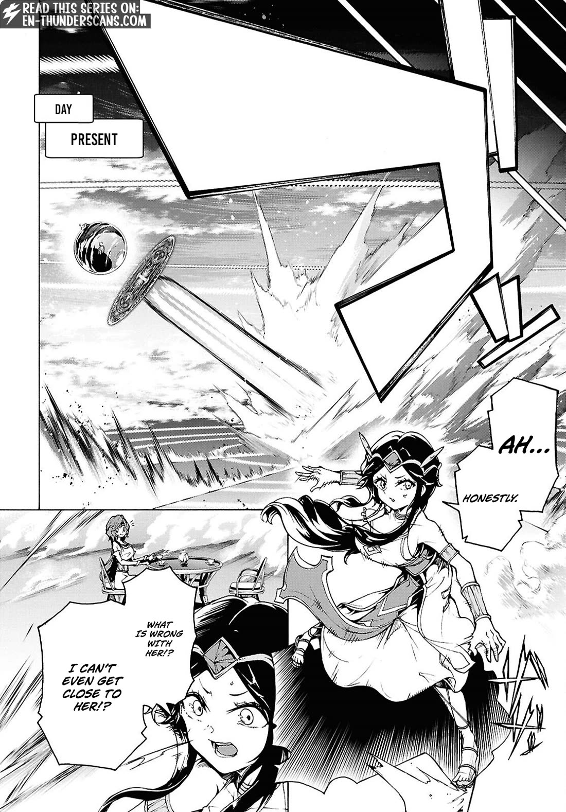 Inaka no Home Center Otoko no Jiyuu na Isekai Seikatsu Chapter 85 page 19 - Chapter 85