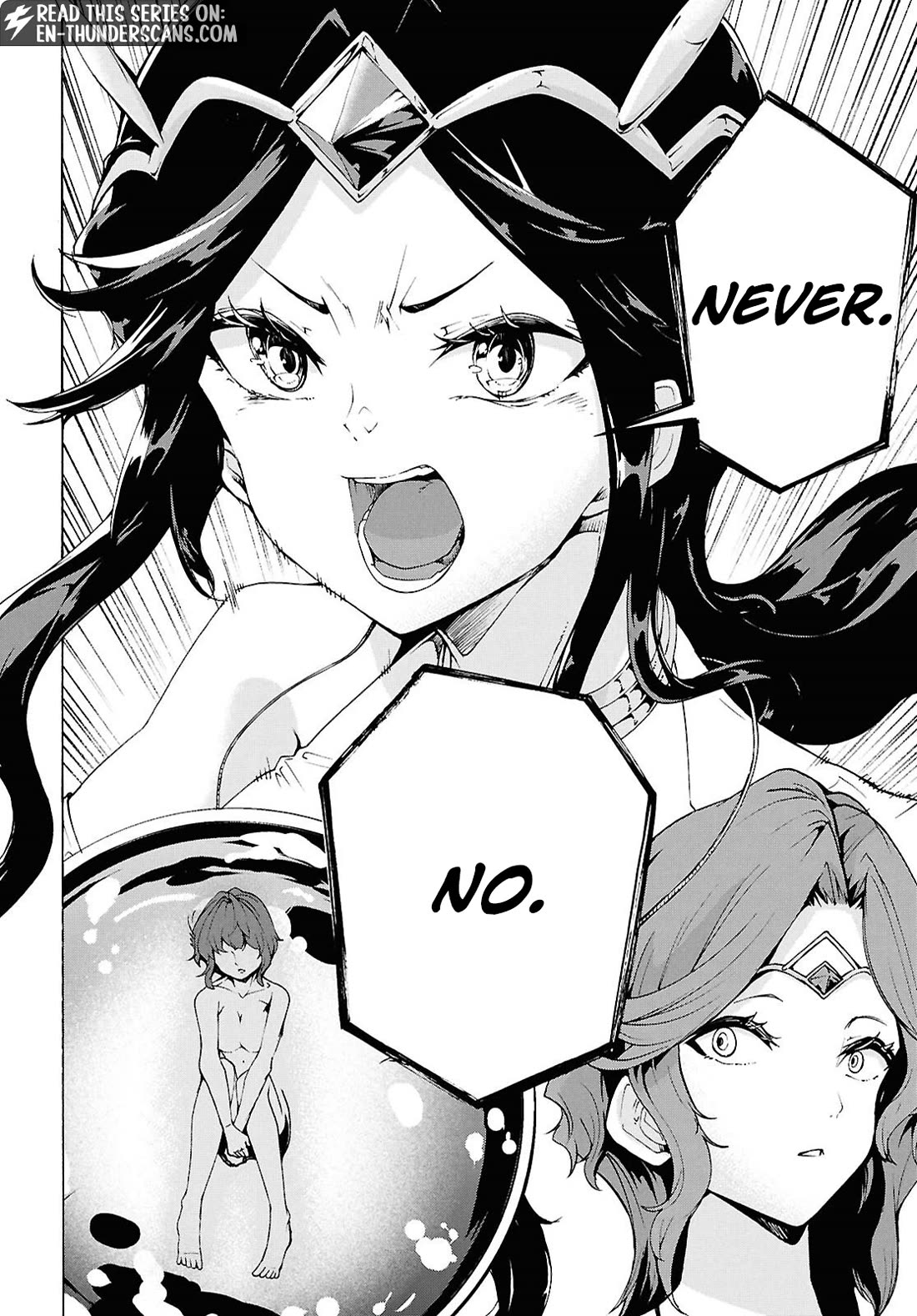 Inaka no Home Center Otoko no Jiyuu na Isekai Seikatsu Chapter 85 page 23 - Chapter 85