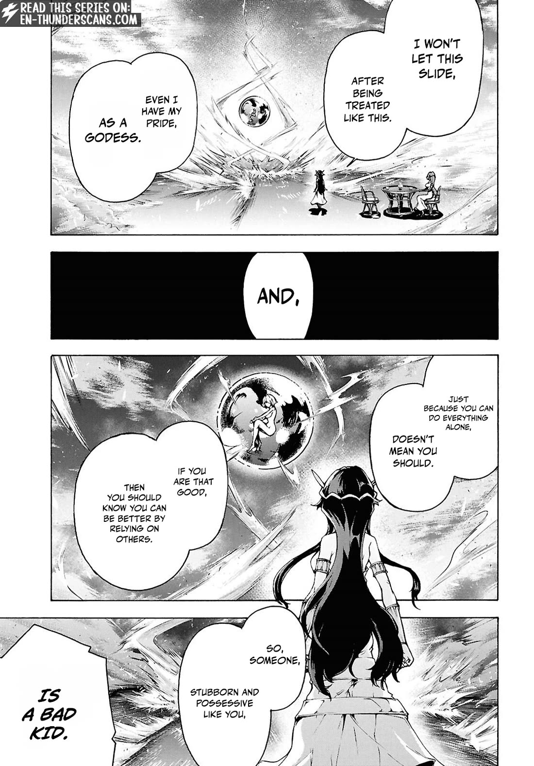 Inaka no Home Center Otoko no Jiyuu na Isekai Seikatsu Chapter 85 page 24 - Chapter 85